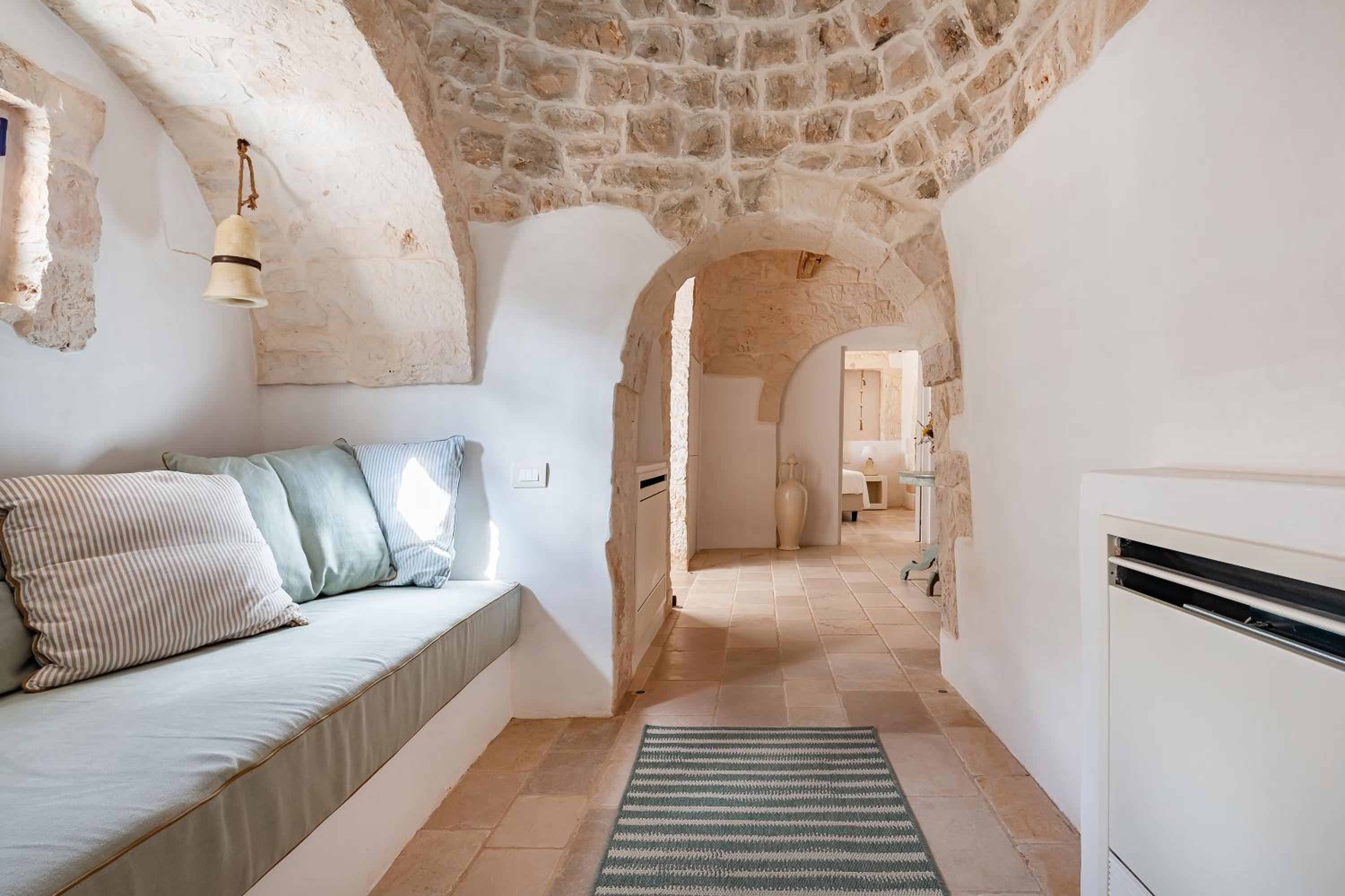 Masseria Maranna Trulli & Spa