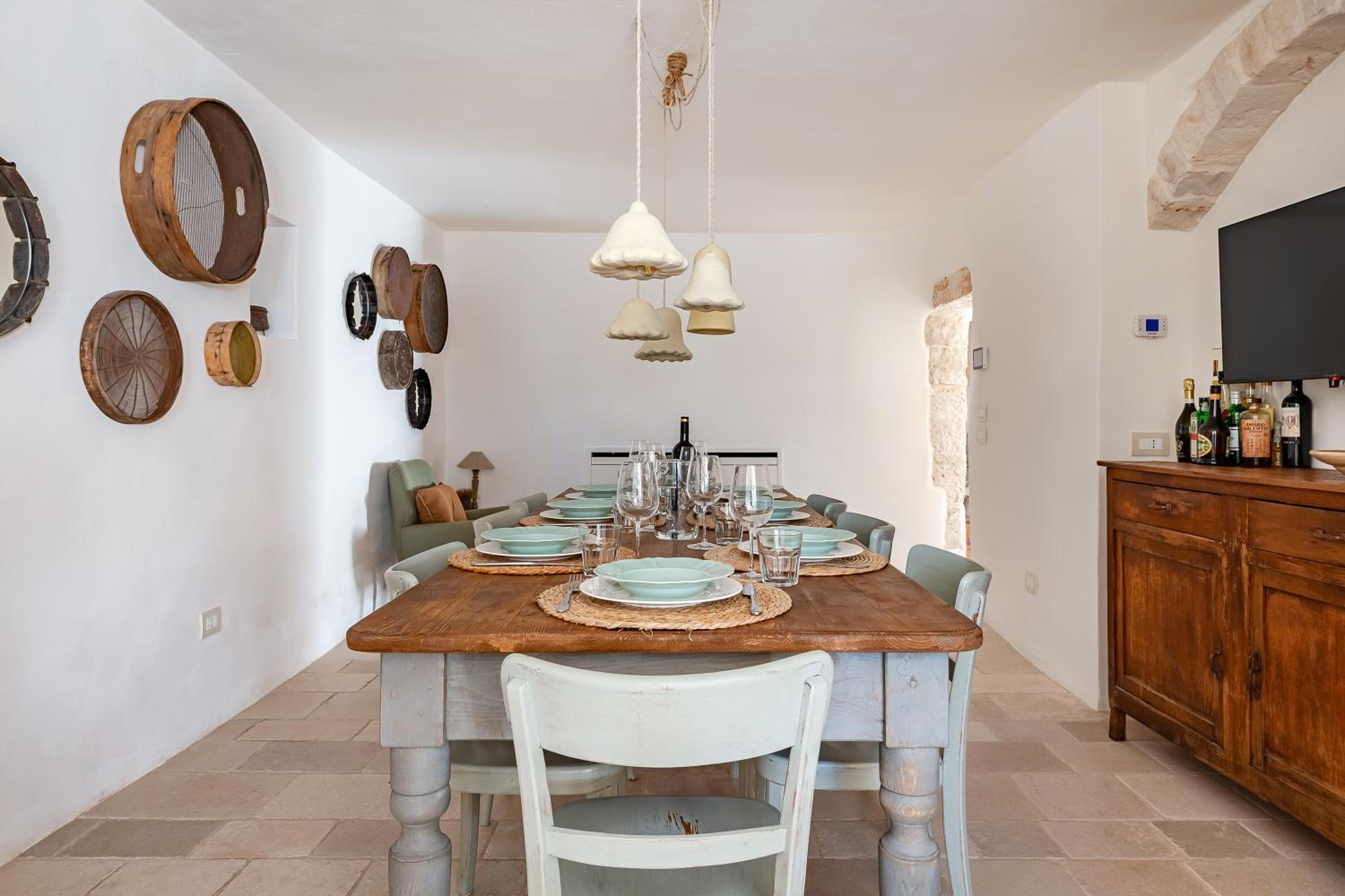 Masseria Maranna Trulli & Spa