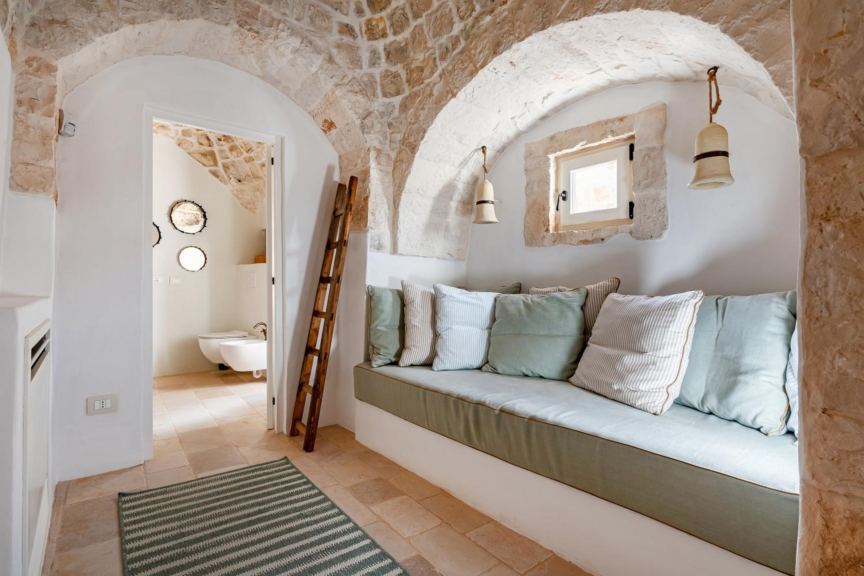 Masseria Maranna Trulli & Spa
