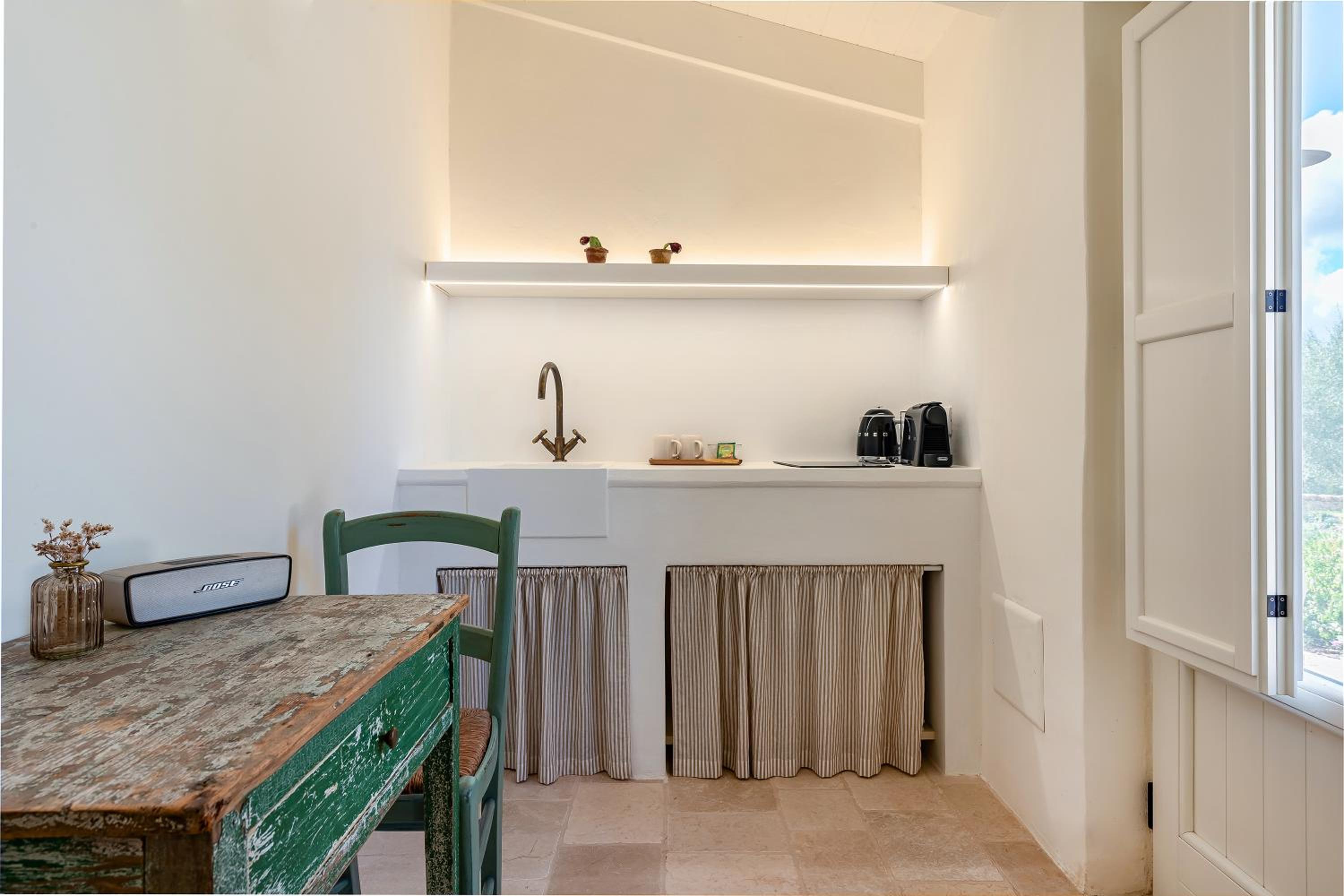 Masseria Maranna Trulli & Spa