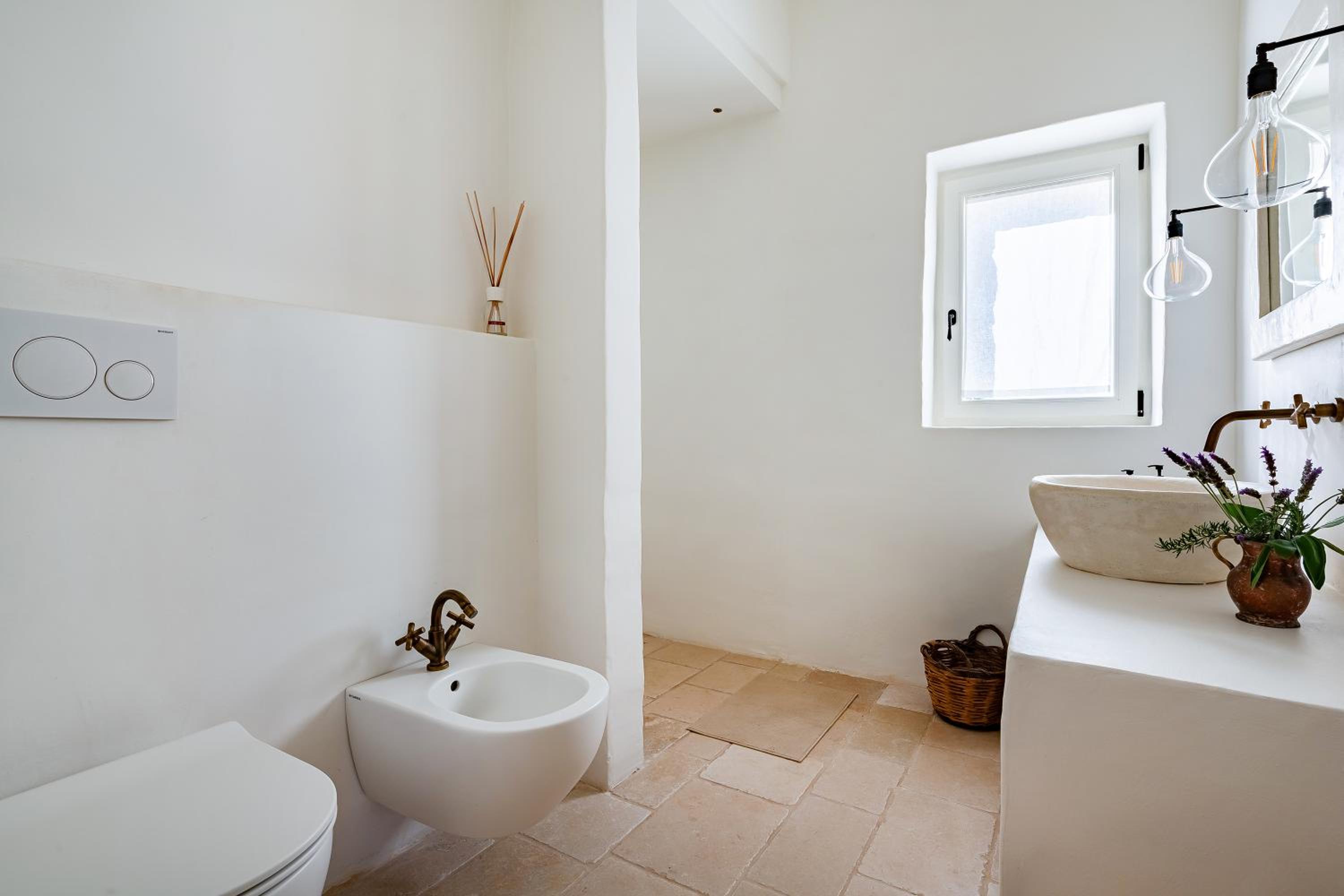Masseria Maranna Trulli & Spa