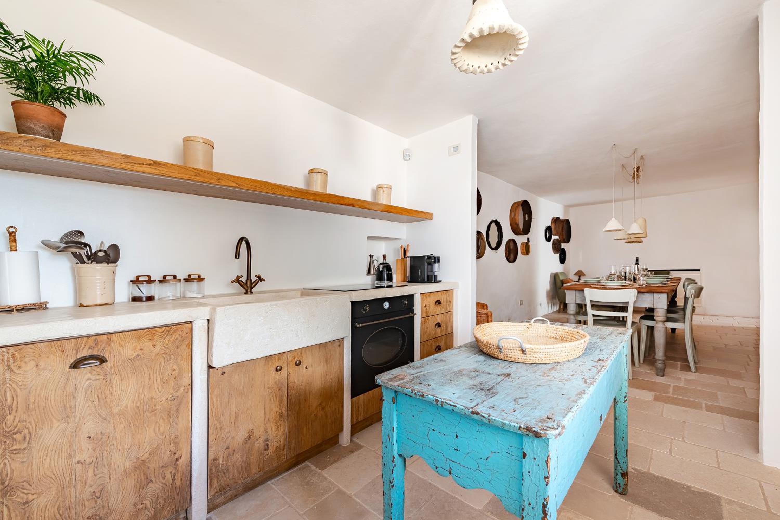 Masseria Maranna Trulli & Spa