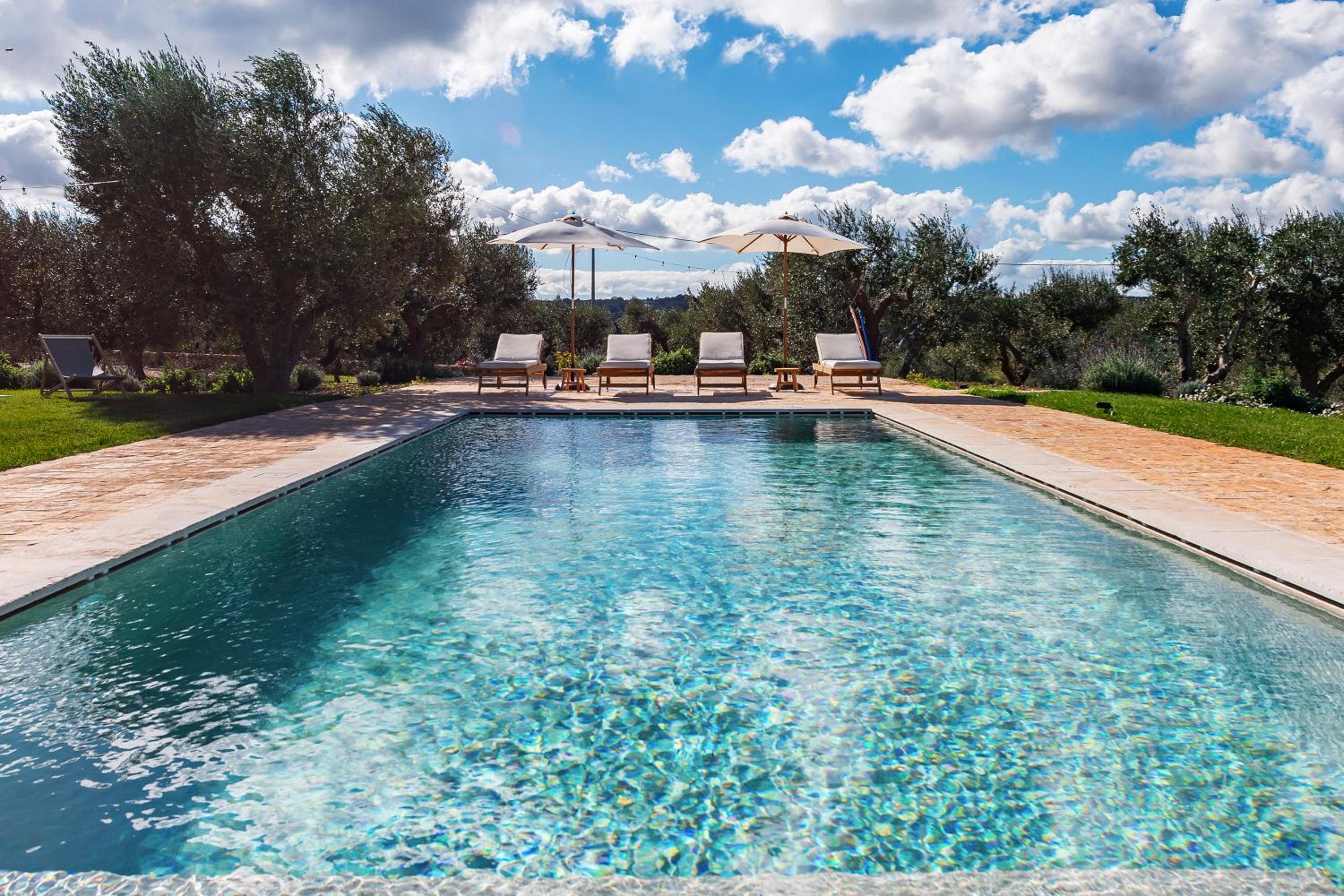 Masseria Maranna Trulli & Spa