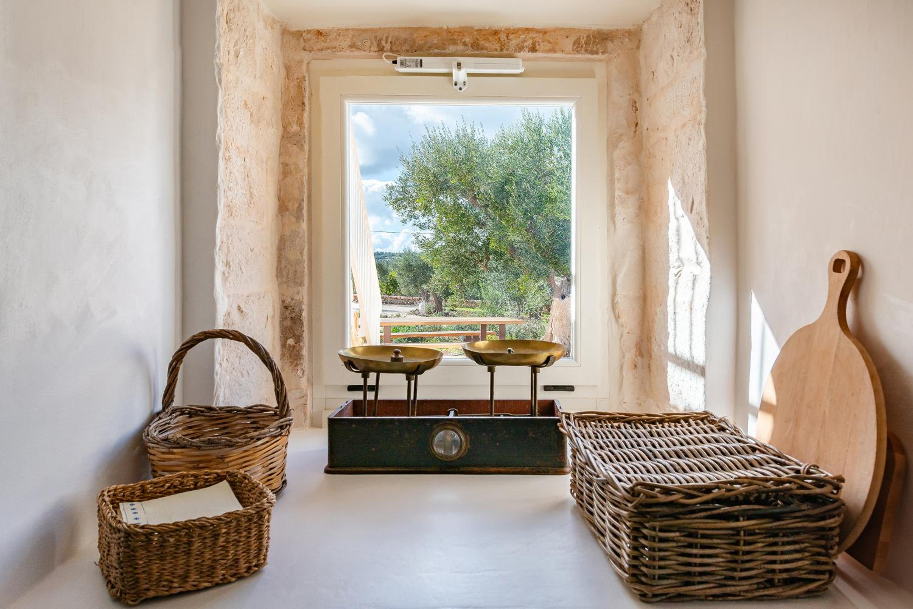 Masseria Maranna Trulli & Spa