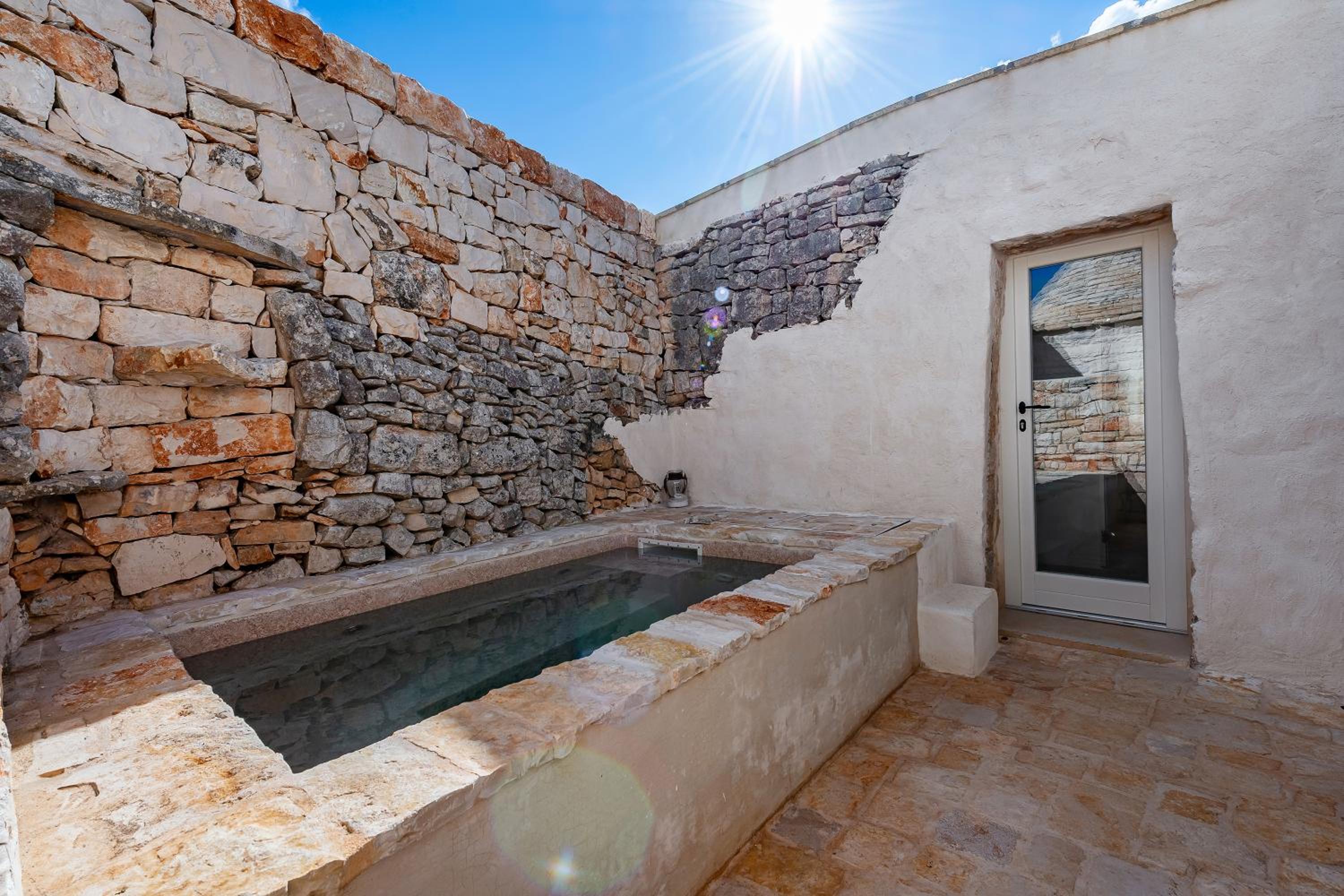 Masseria Maranna Trulli & Spa