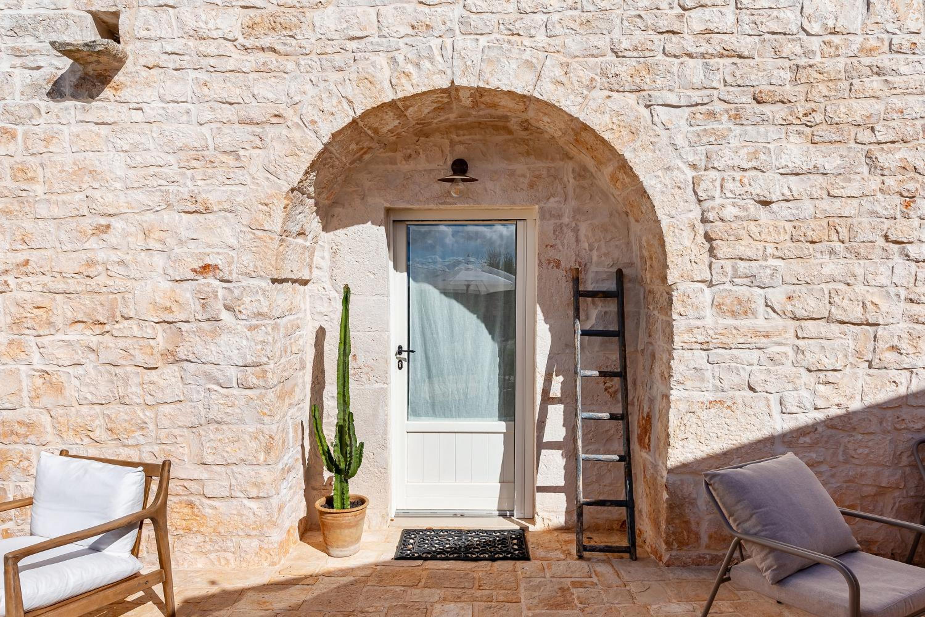 Masseria Maranna Trulli & Spa