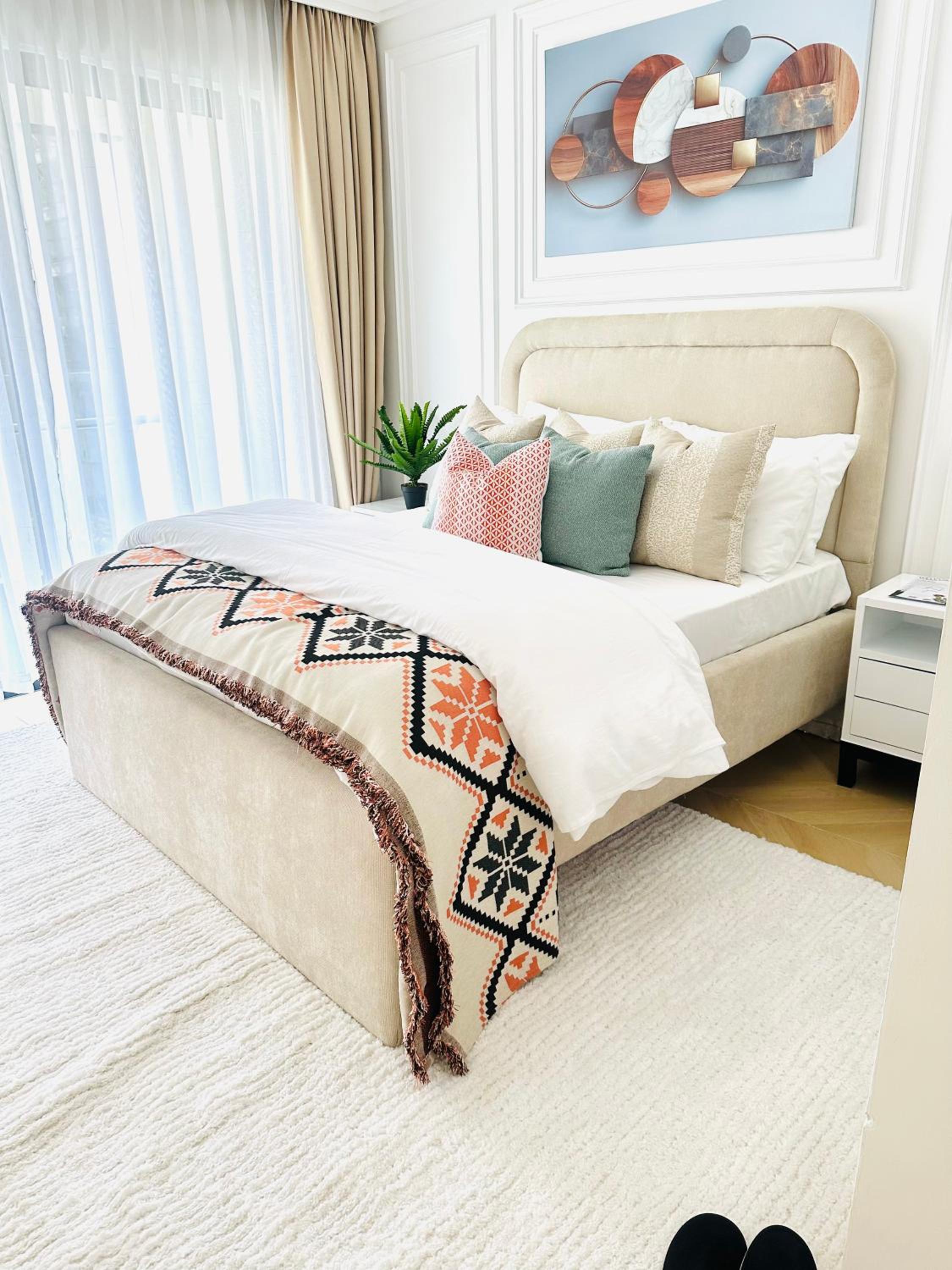 TheEJResidence- 2Bedroom All Ensuite- 7km from JKIA 3km from SGR and Expressway along Mombasa Road-Nairobi Kenya