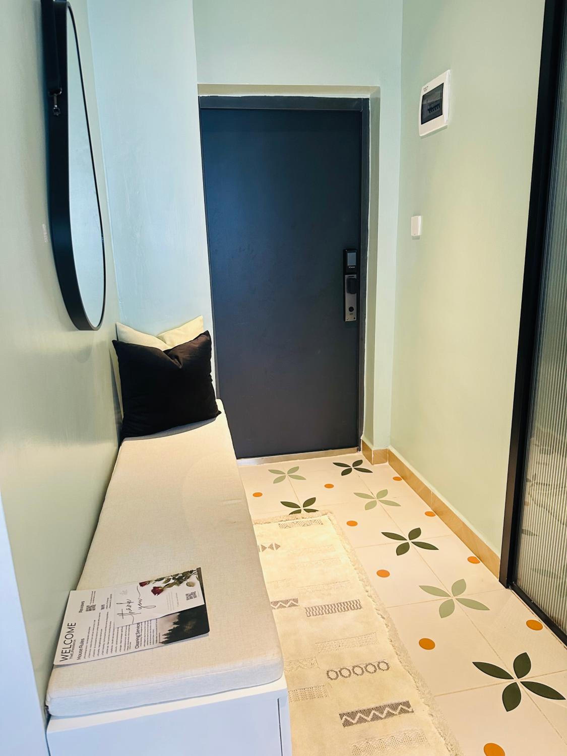 TheEJResidence- 2Bedroom All Ensuite- 7km from JKIA 3km from SGR and Expressway along Mombasa Road-Nairobi Kenya