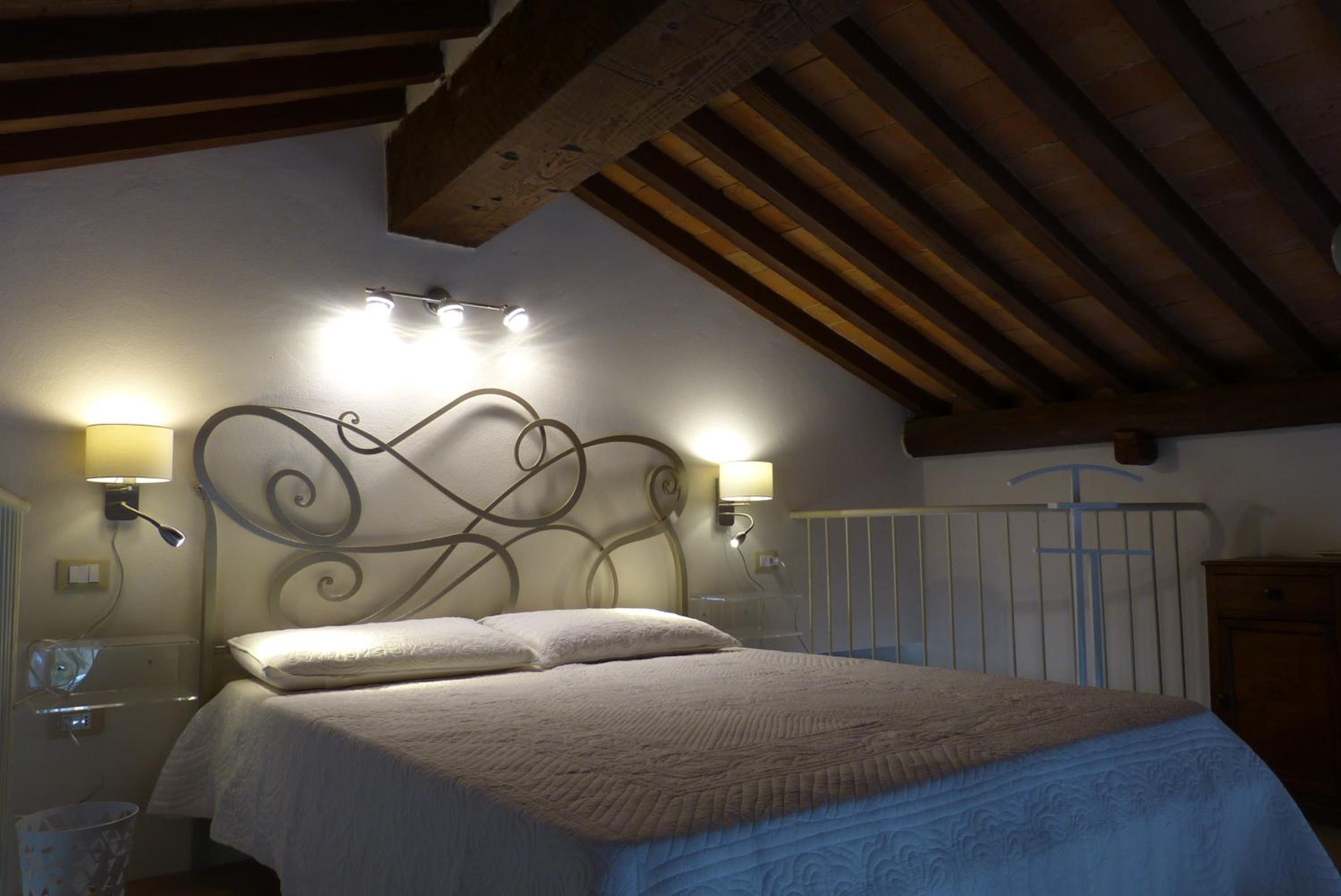 Relais Pacinotti Apartments