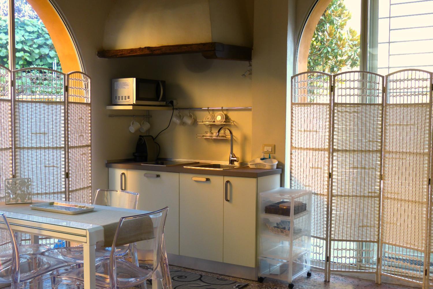 Relais Pacinotti Apartments