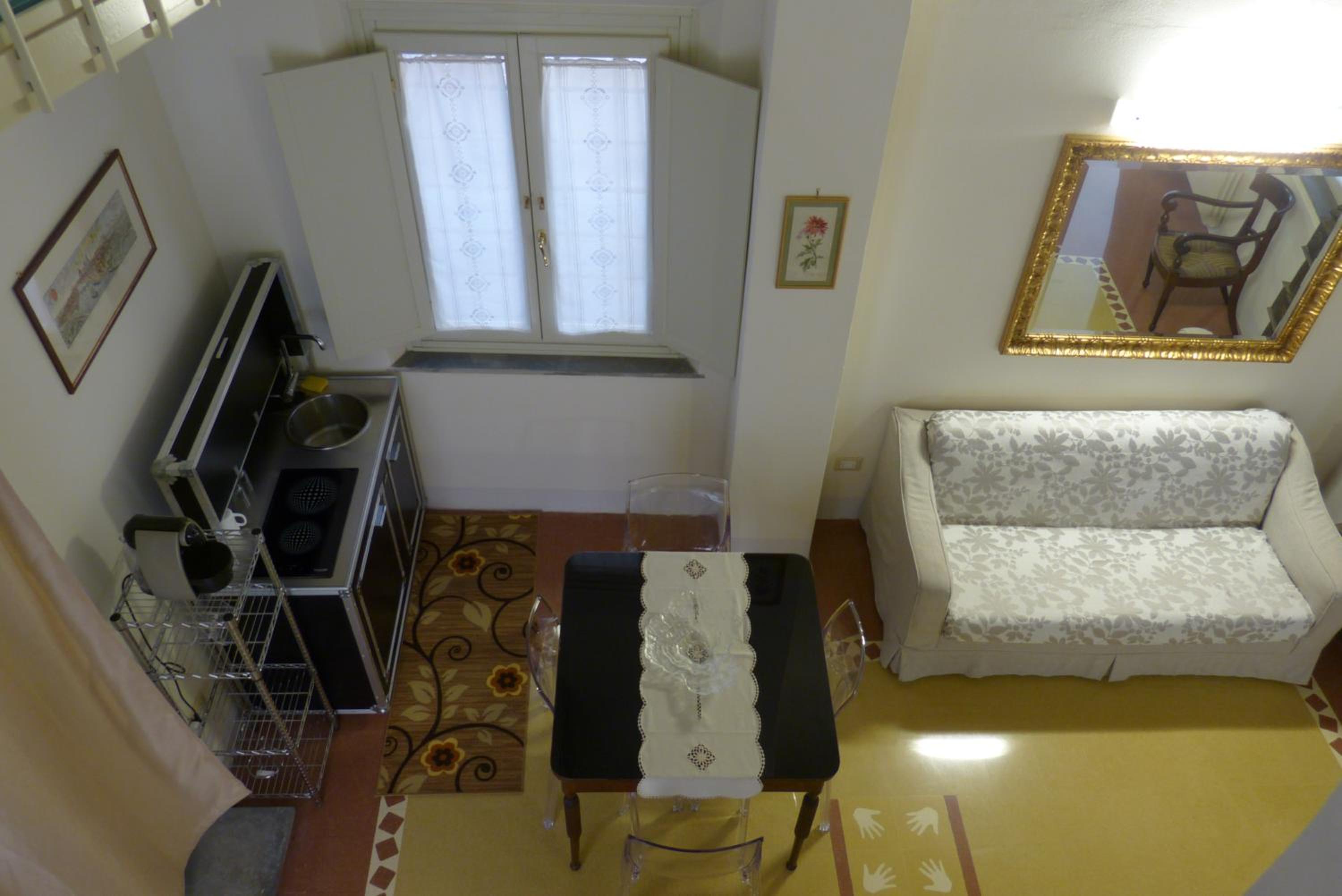 Relais Pacinotti Apartments