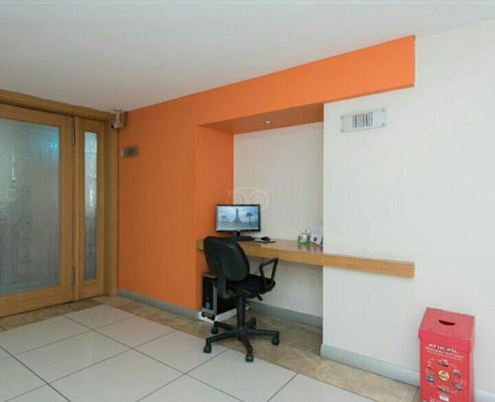 Hotel Baylan Basmane - Image 75