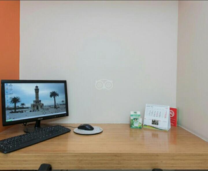 Hotel Baylan Basmane - Image 77