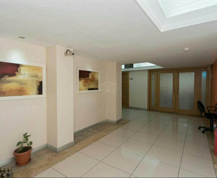 Hotel Baylan Basmane - Image 78