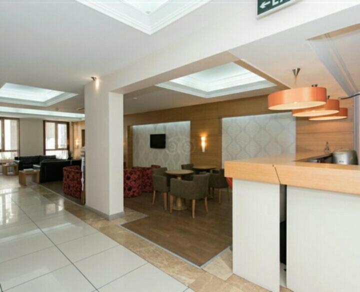 Hotel Baylan Basmane - Image 79