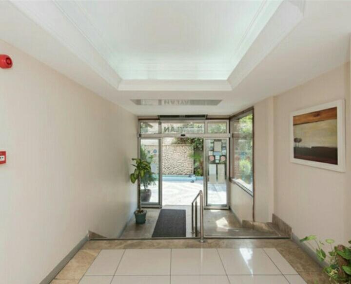 Hotel Baylan Basmane - Image 80