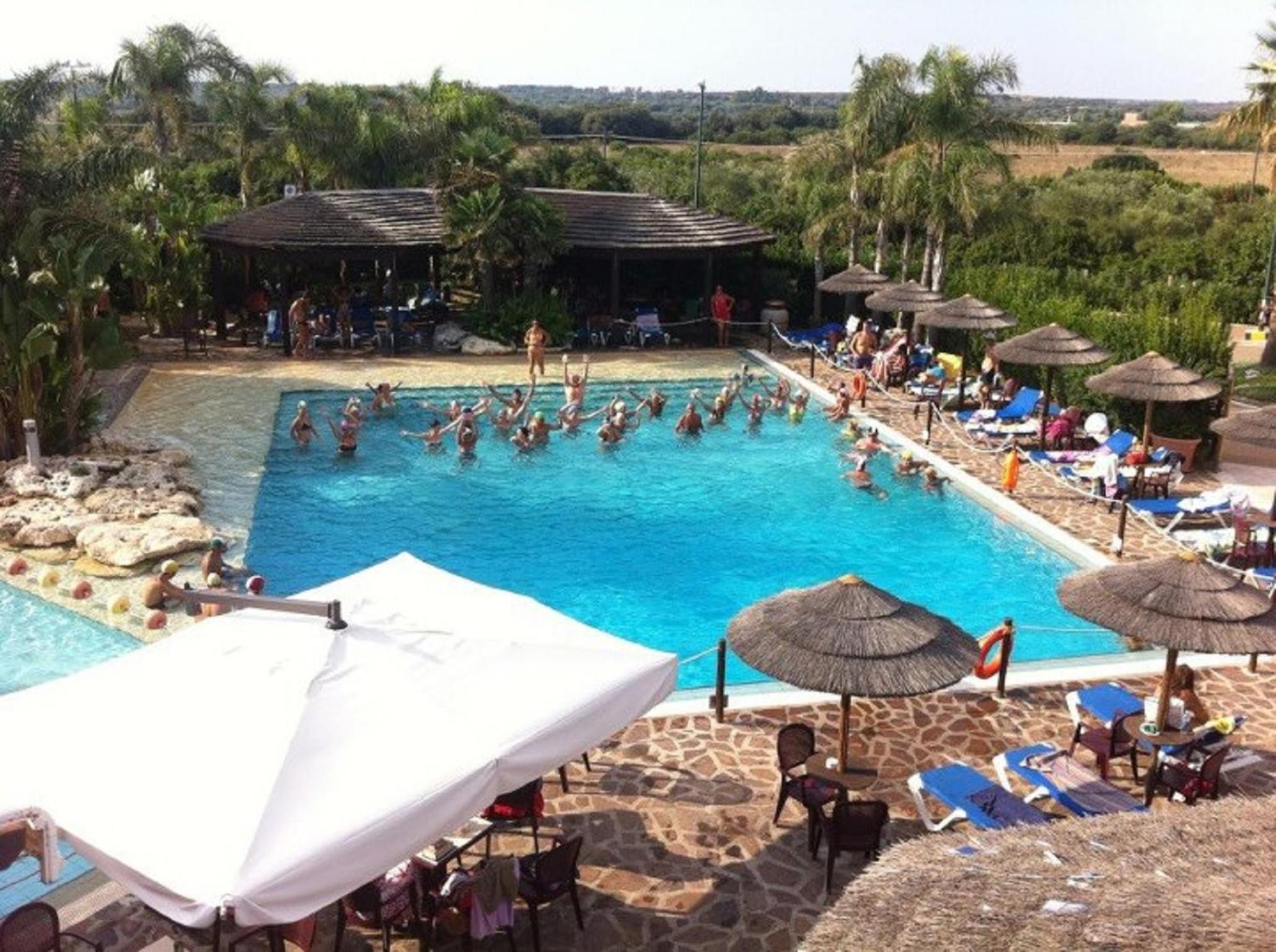Villaggio Punta Grossa