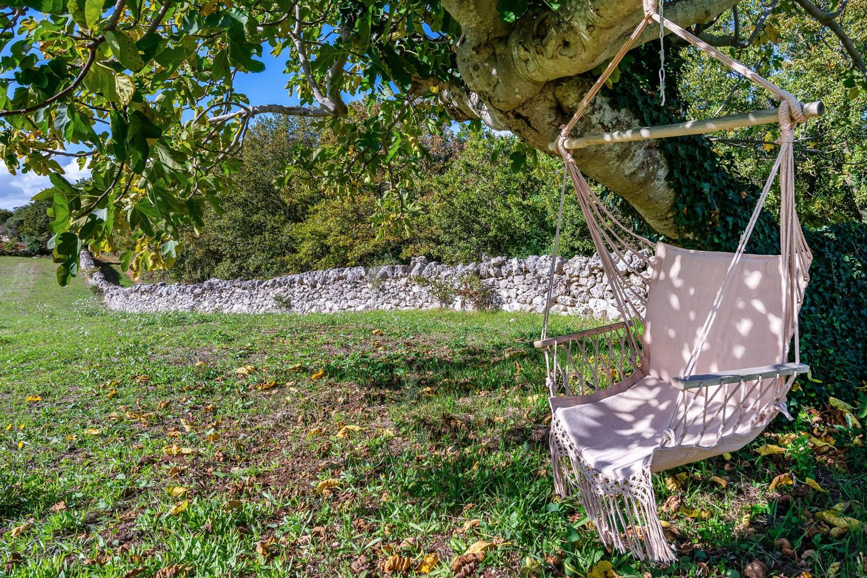 Trullo ConoSolo With Pool - Happy Rentals