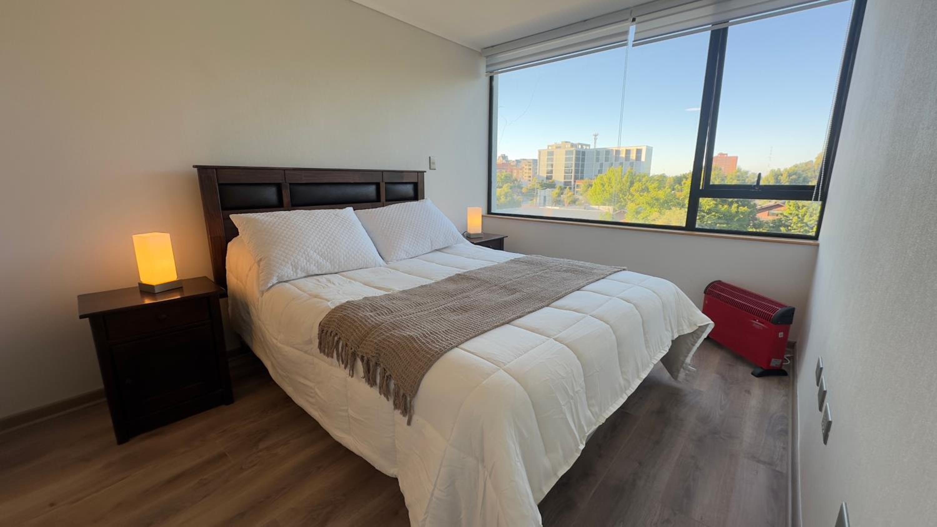 Oceana Suites en Los Angeles