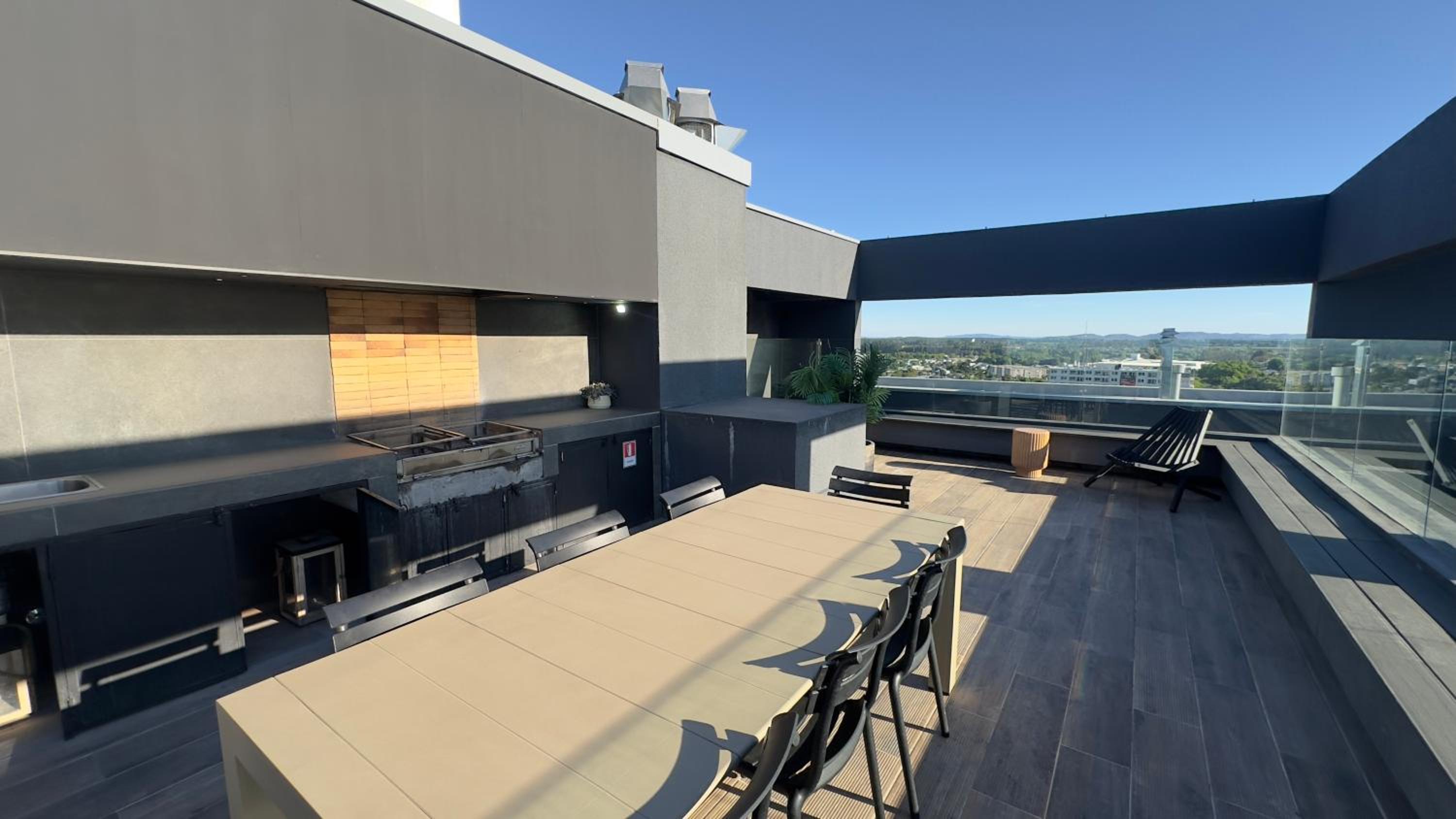 Oceana Suites en Los Angeles