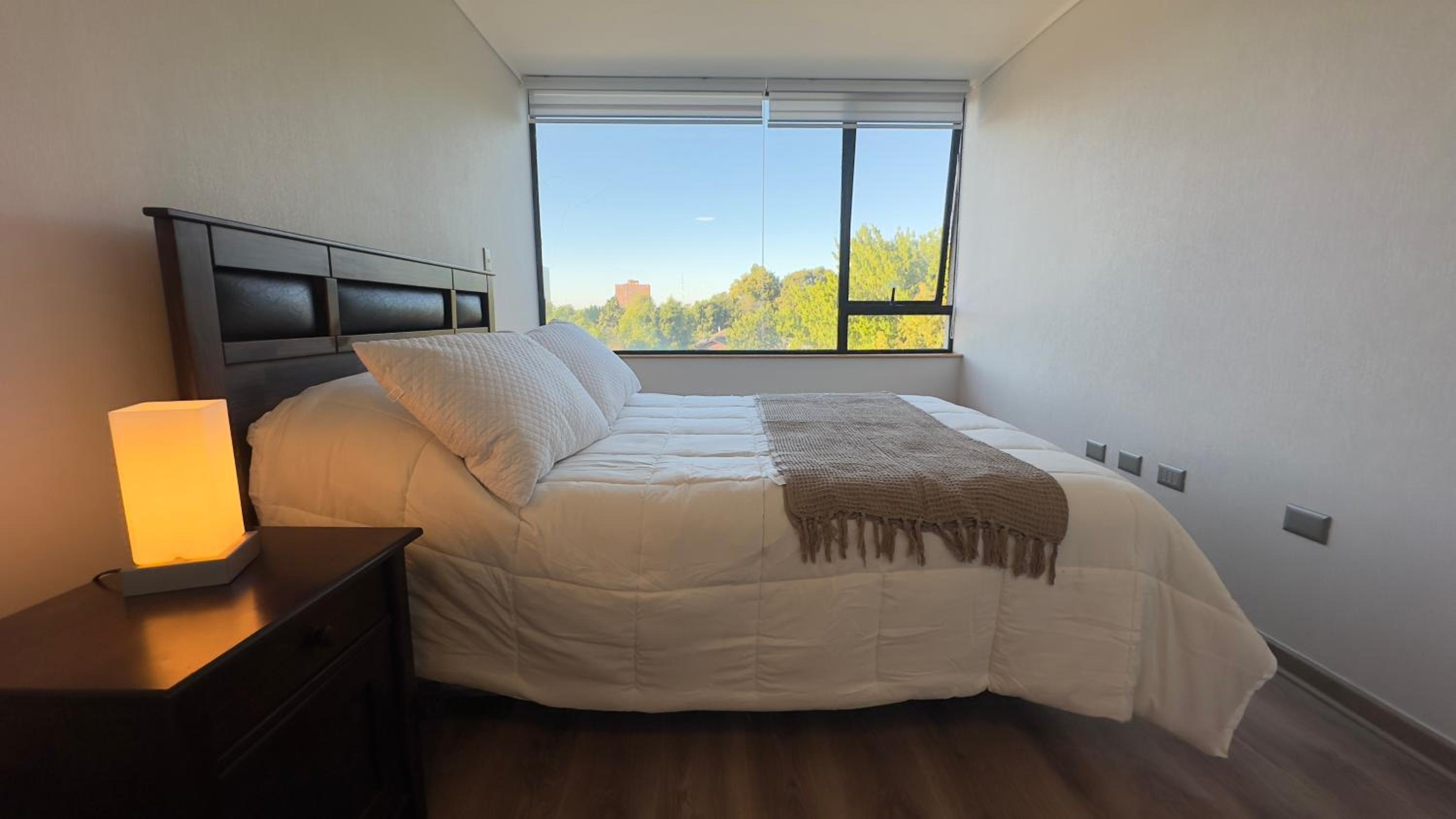 Oceana Suites en Los Angeles