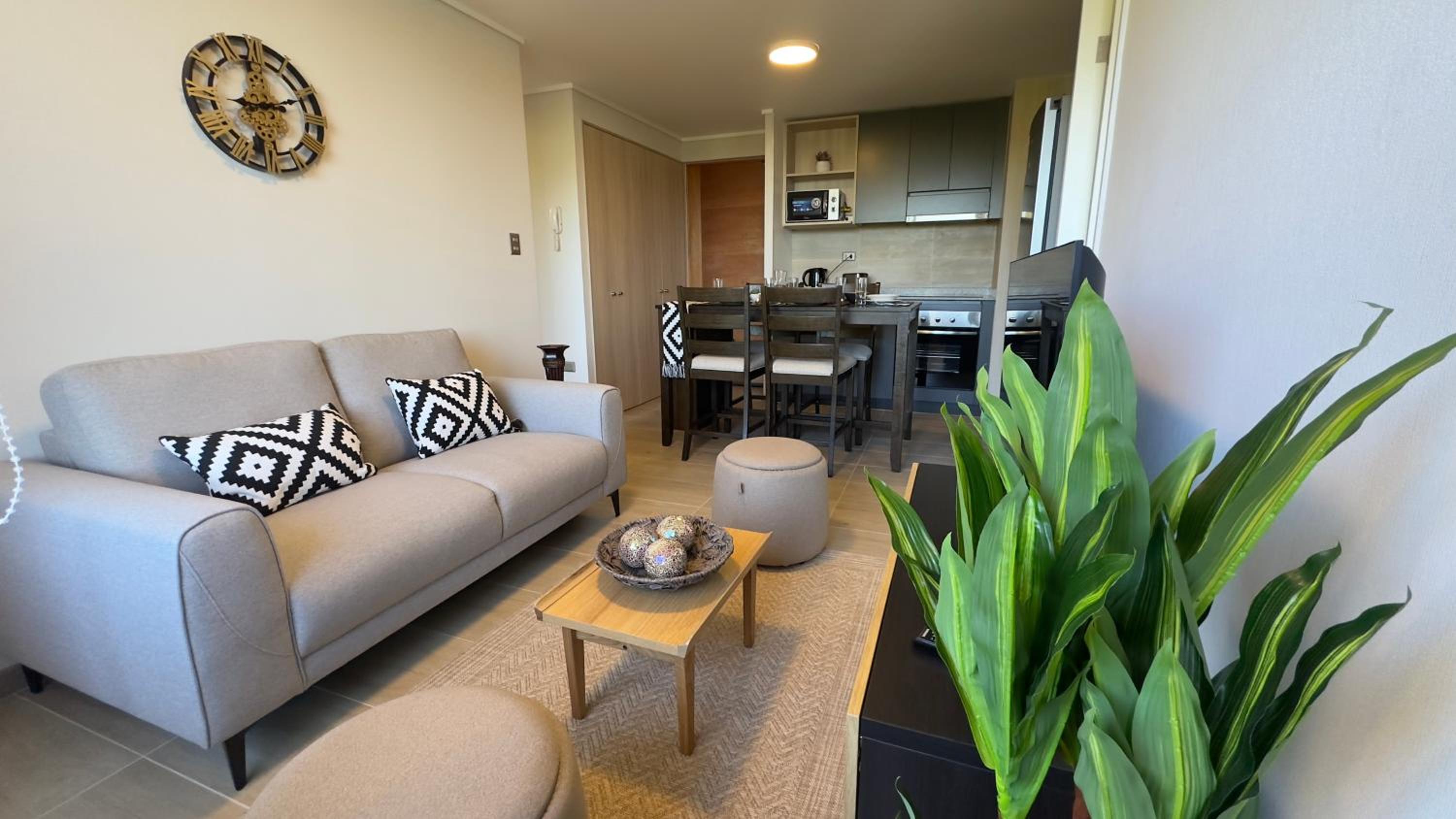 Oceana Suites en Los Angeles
