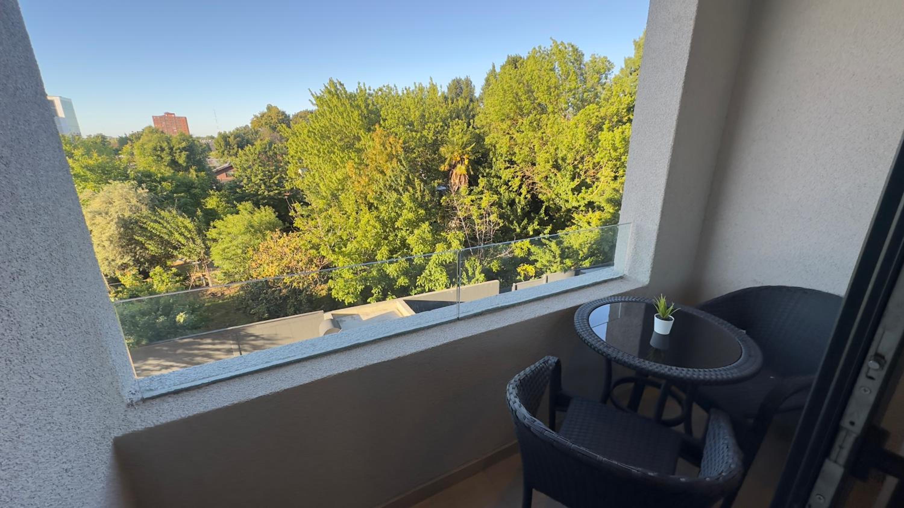 Oceana Suites en Los Angeles