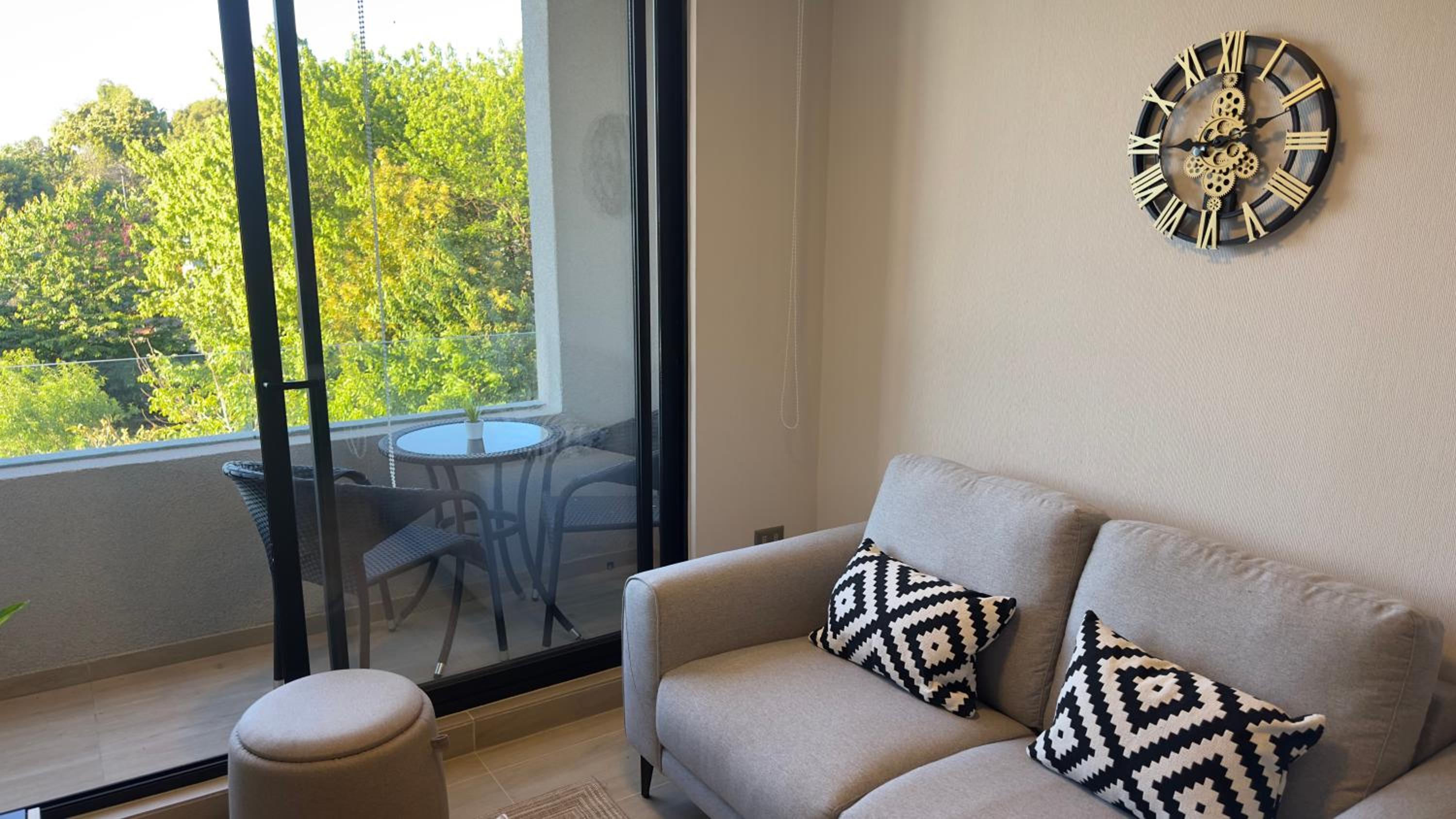 Oceana Suites en Los Angeles