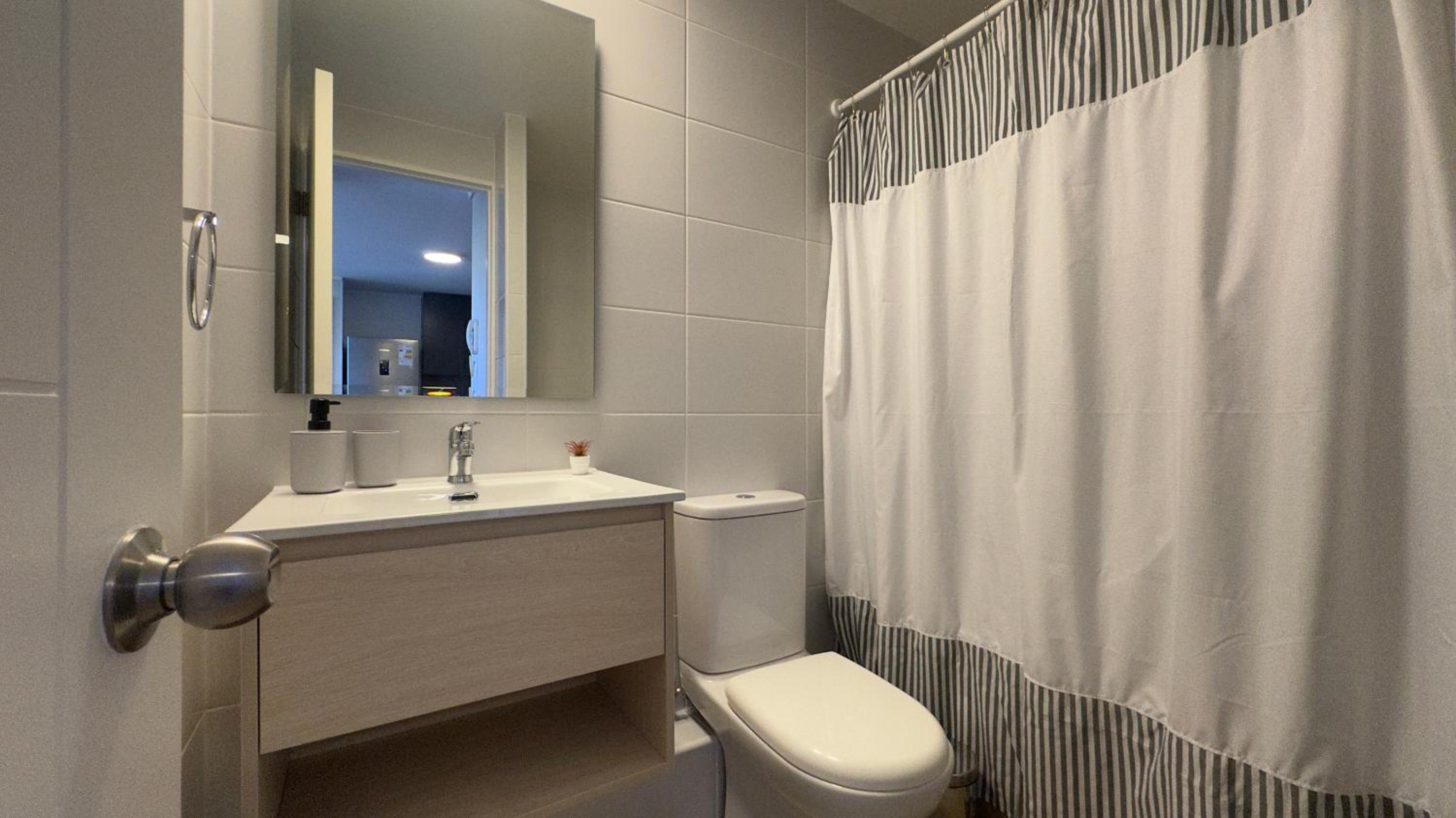 Oceana Suites en Los Angeles