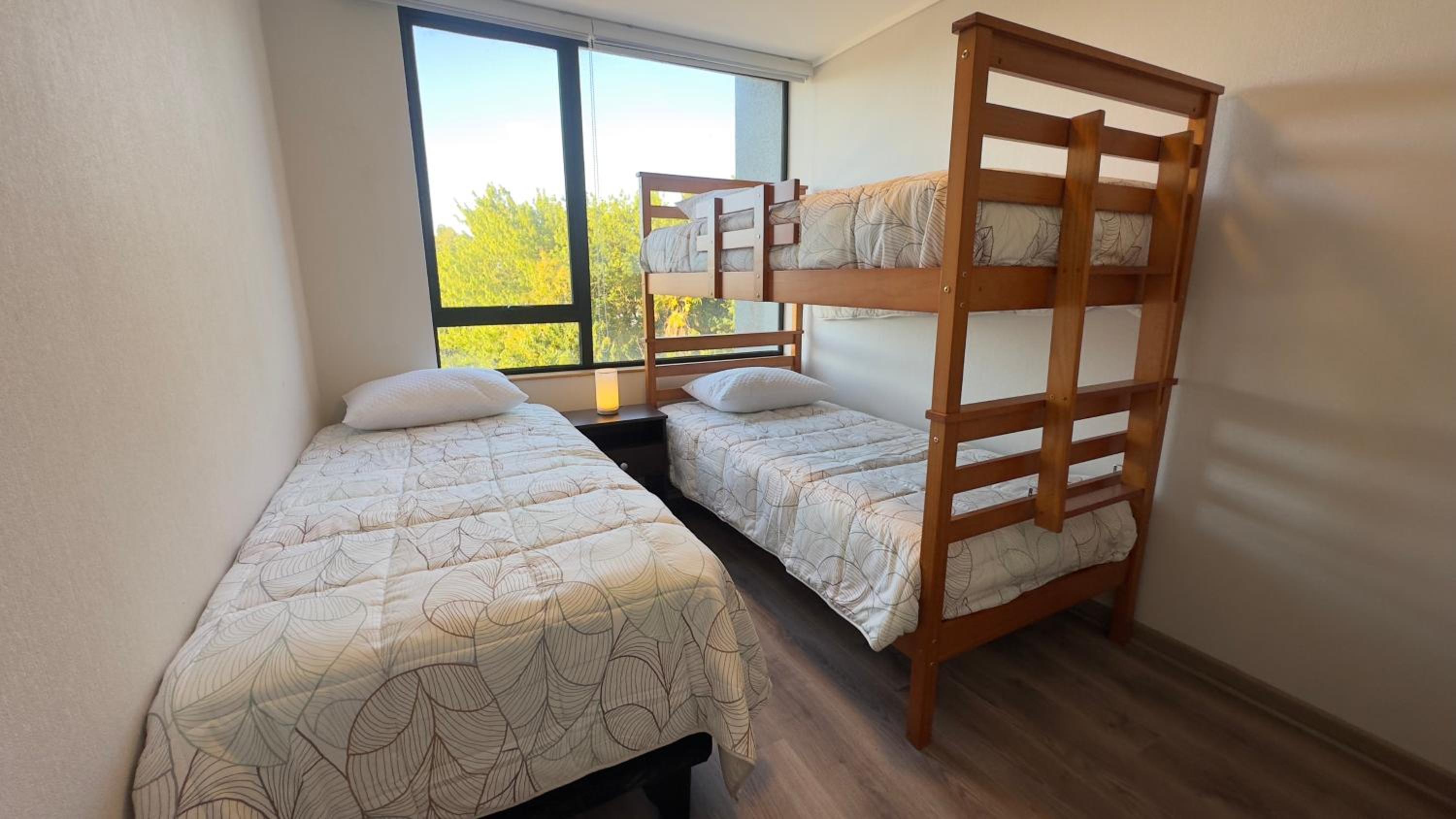 Oceana Suites en Los Angeles