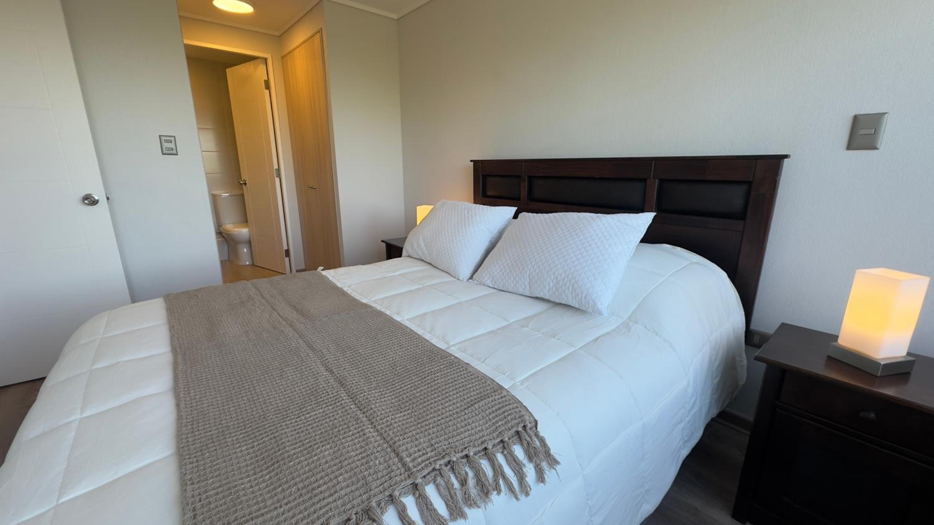 Oceana Suites en Los Angeles
