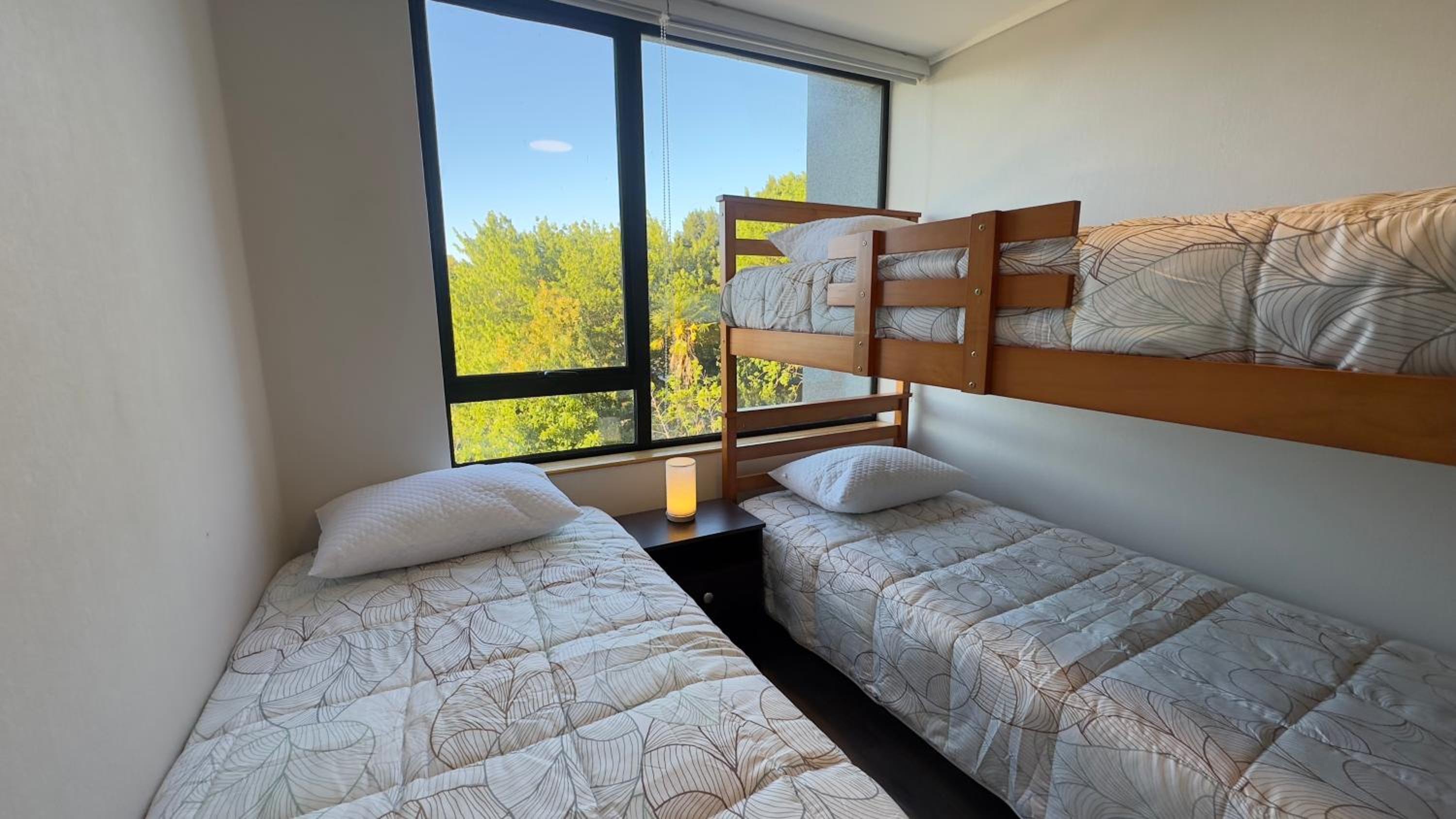 Oceana Suites en Los Angeles
