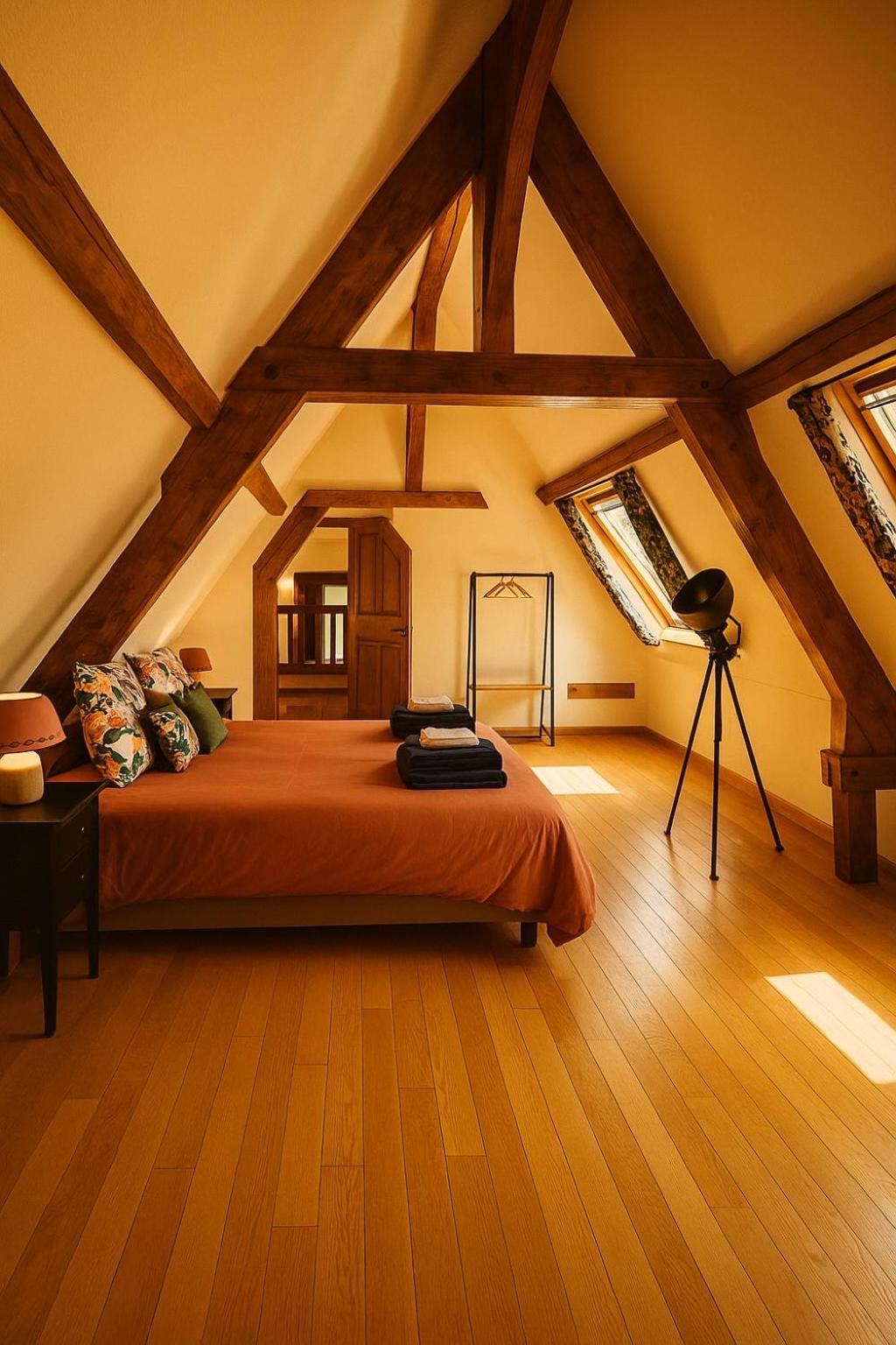 Le Hameau des Prés-Verts, un séjour détente et bien être pour les amoureux de la nature au cœur du Pays d'Auge, en Normandie