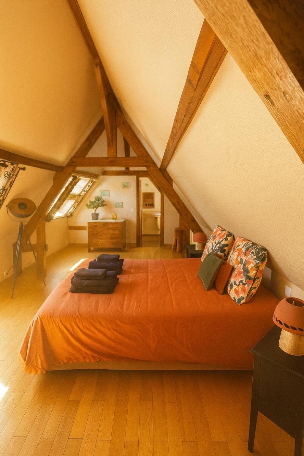 Le Hameau des Prés-Verts, un séjour détente et bien être pour les amoureux de la nature au cœur du Pays d'Auge, en Normandie