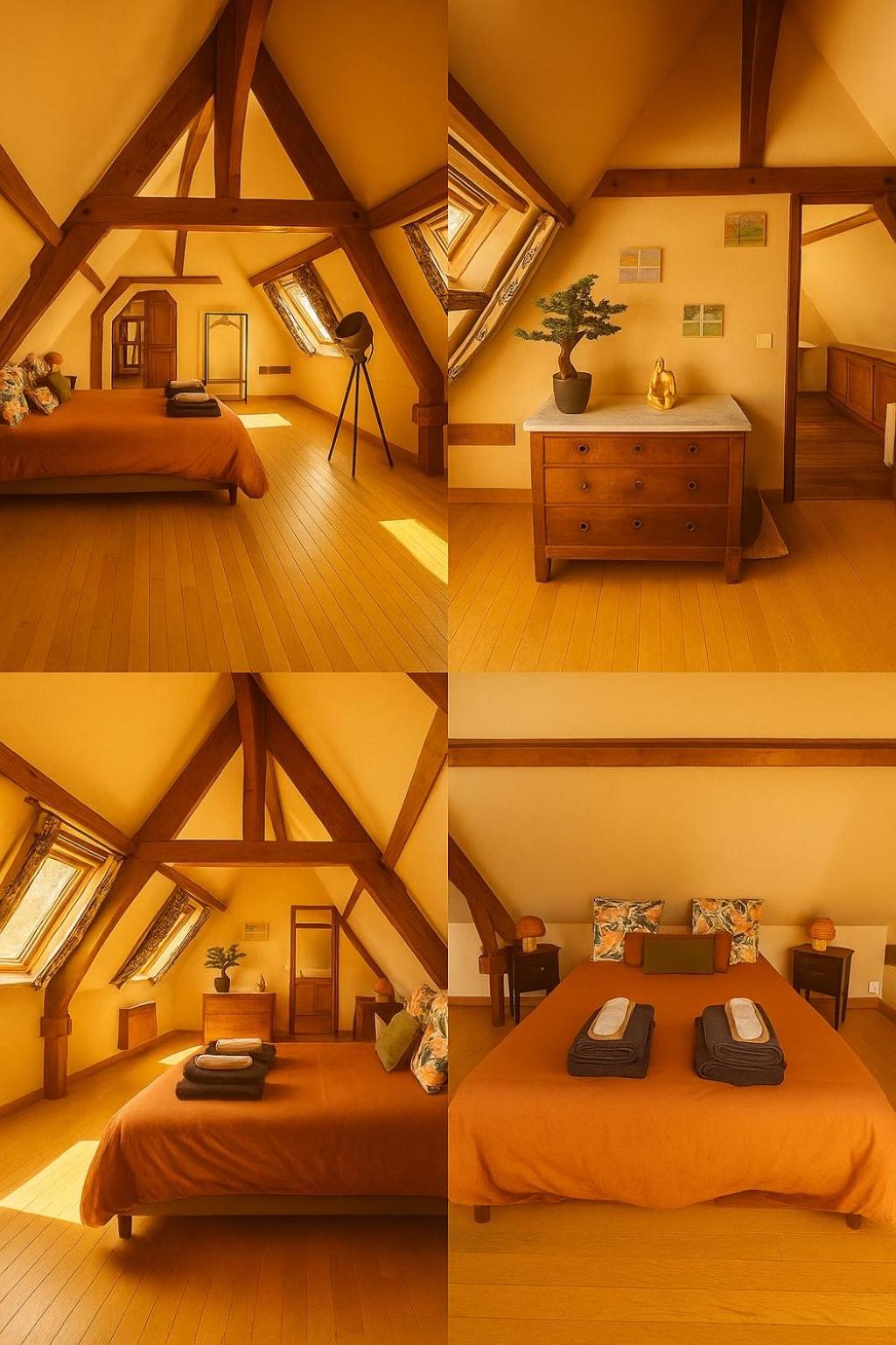 Le Hameau des Prés-Verts, un séjour détente et bien être pour les amoureux de la nature au cœur du Pays d'Auge, en Normandie