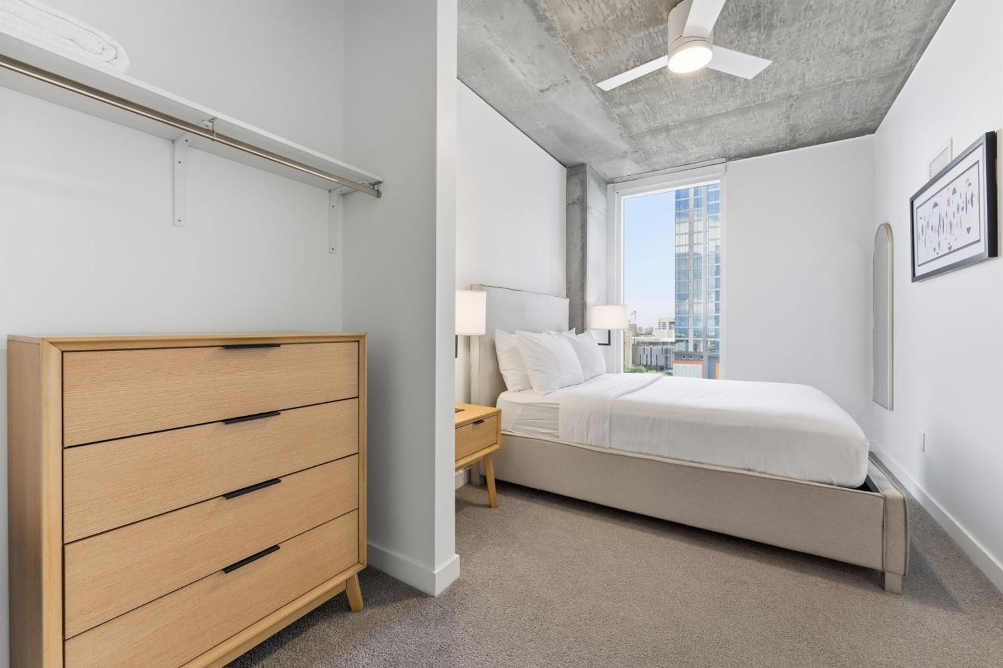 Placemakr Downtown Phoenix