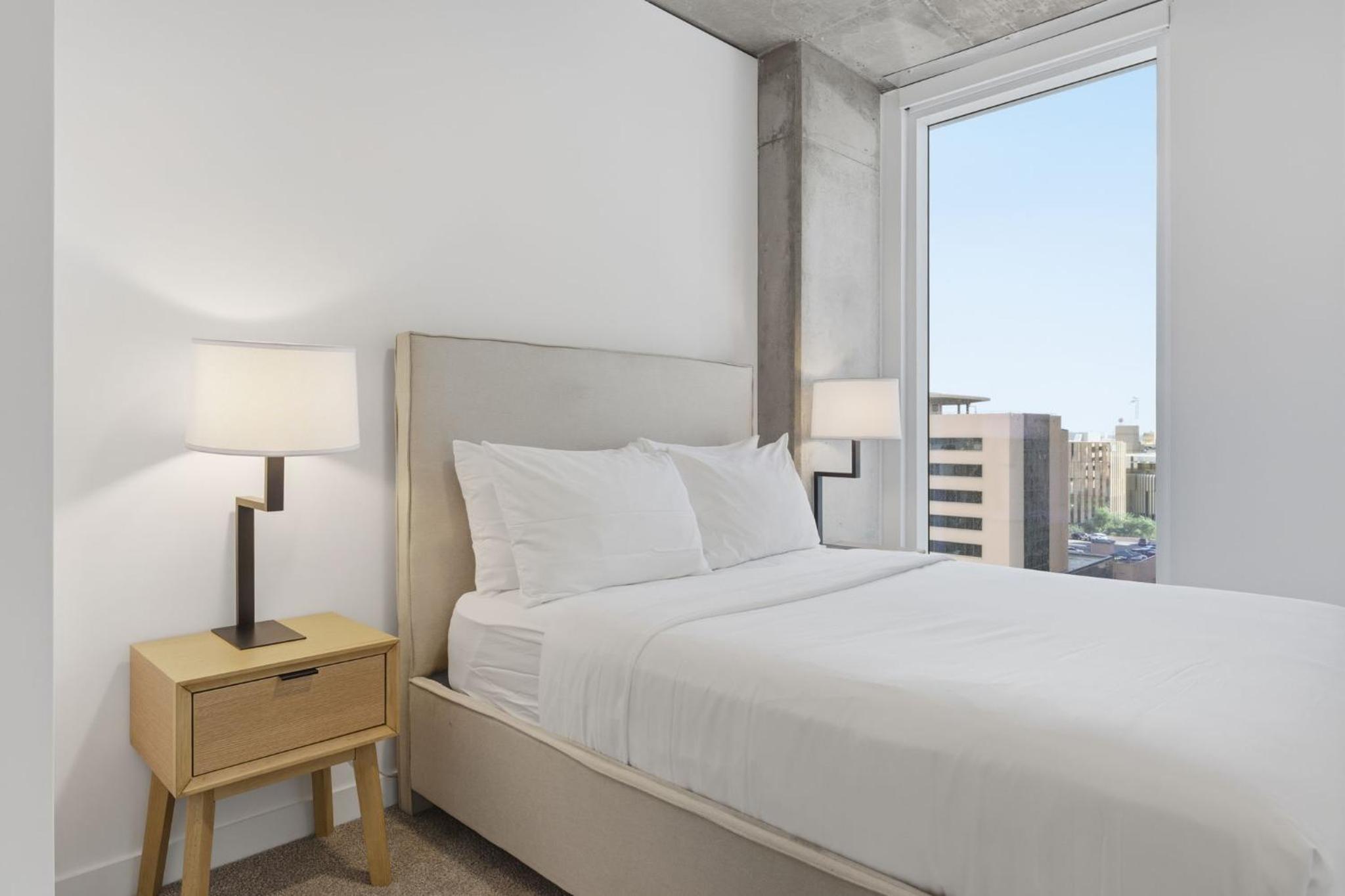 Placemakr Downtown Phoenix