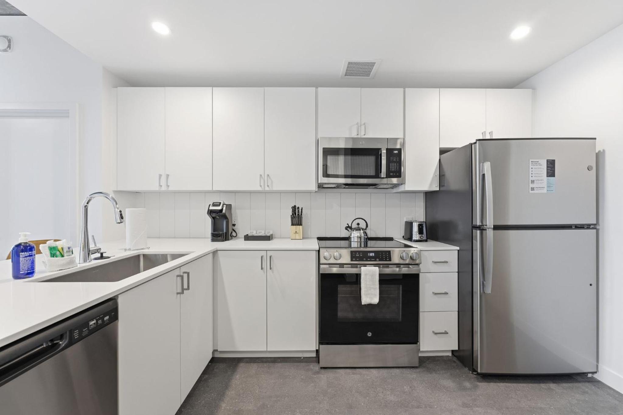 Placemakr Downtown Phoenix