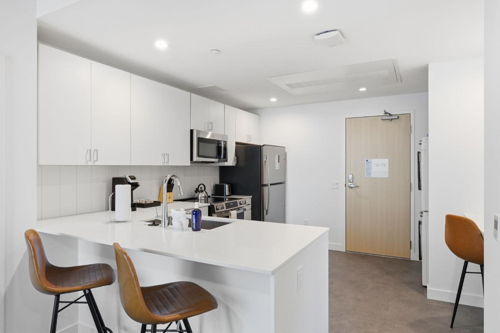 Placemakr Downtown Phoenix