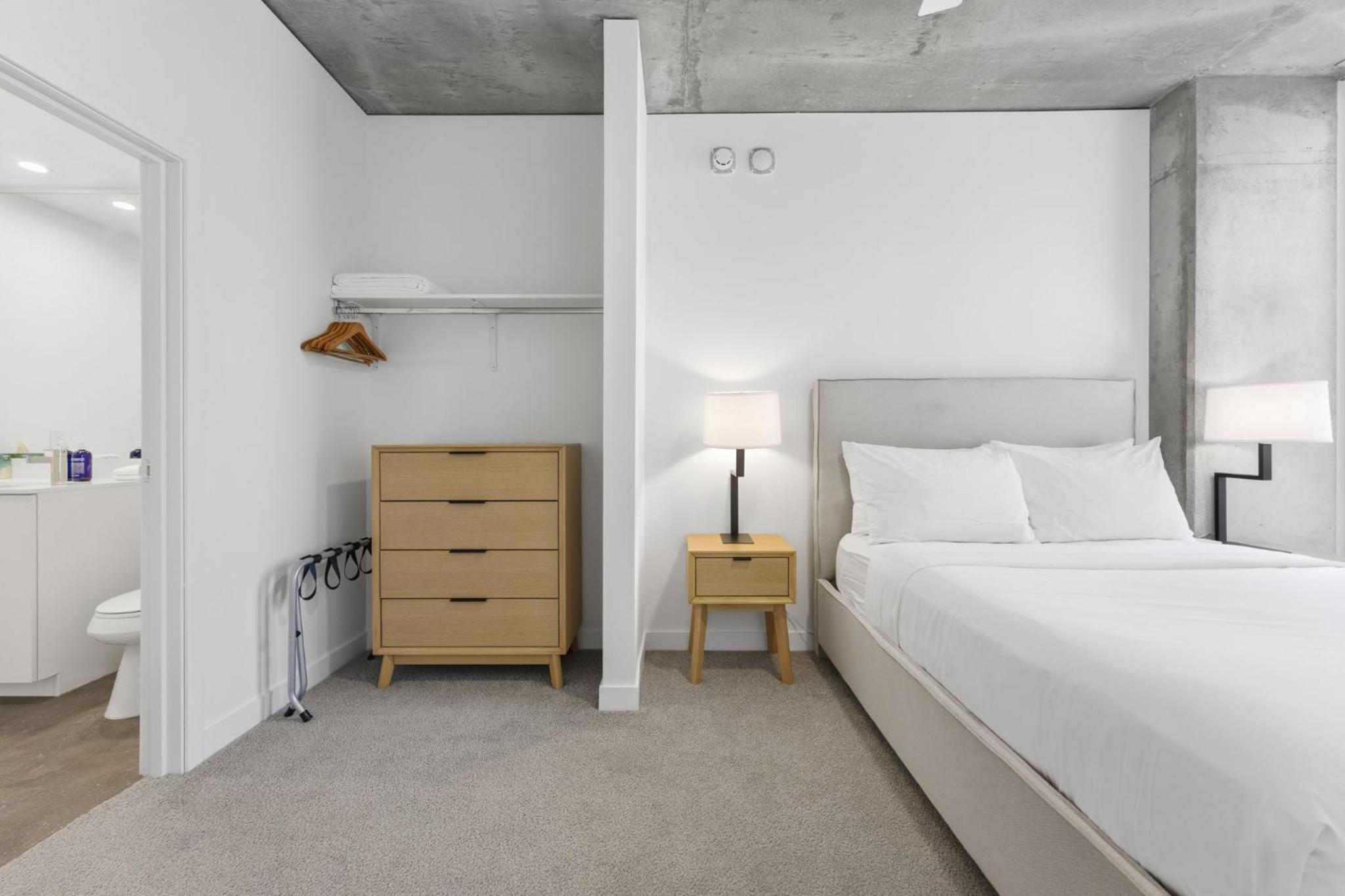 Placemakr Downtown Phoenix