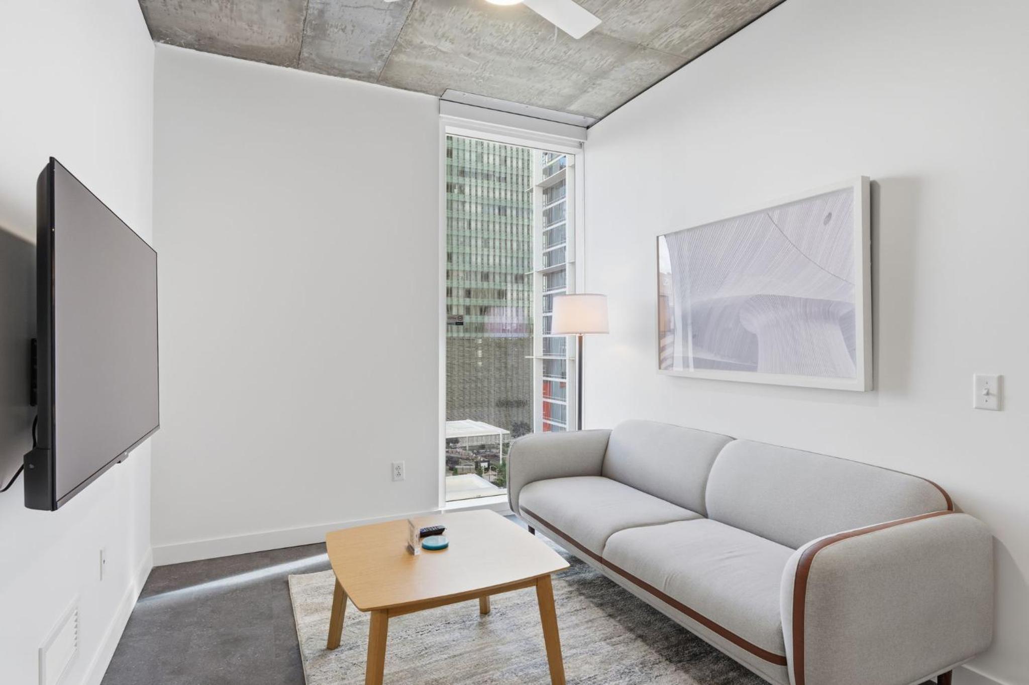Placemakr Downtown Phoenix