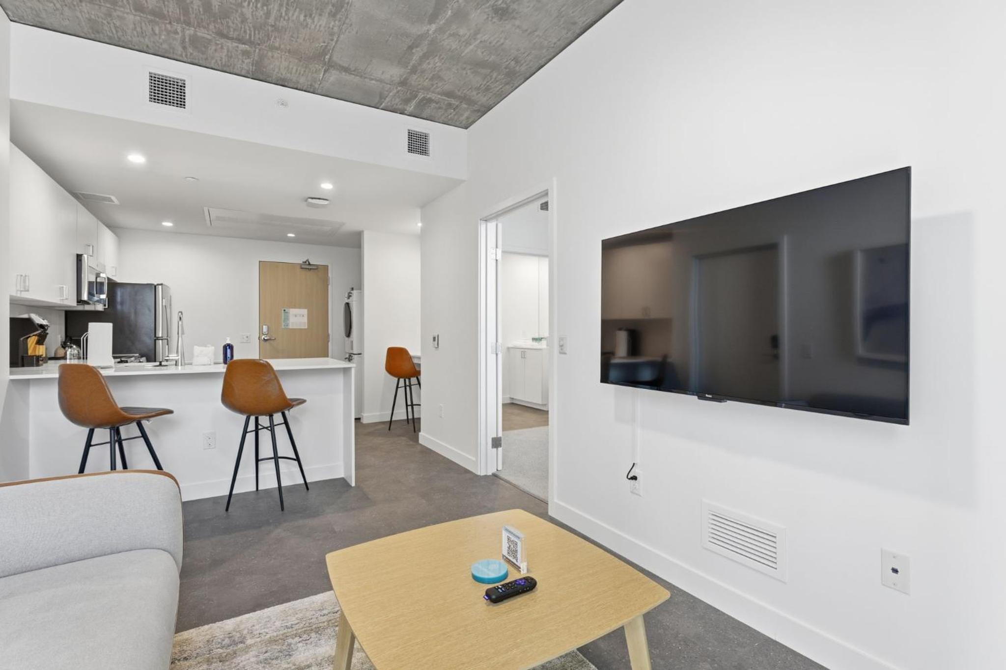 Placemakr Downtown Phoenix