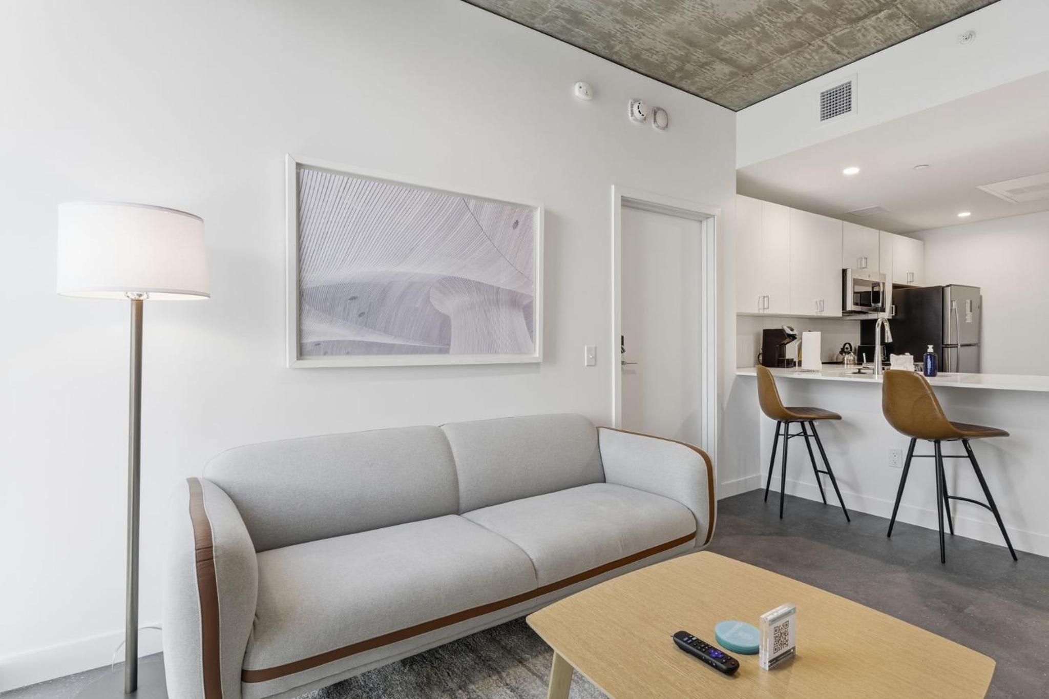 Placemakr Downtown Phoenix