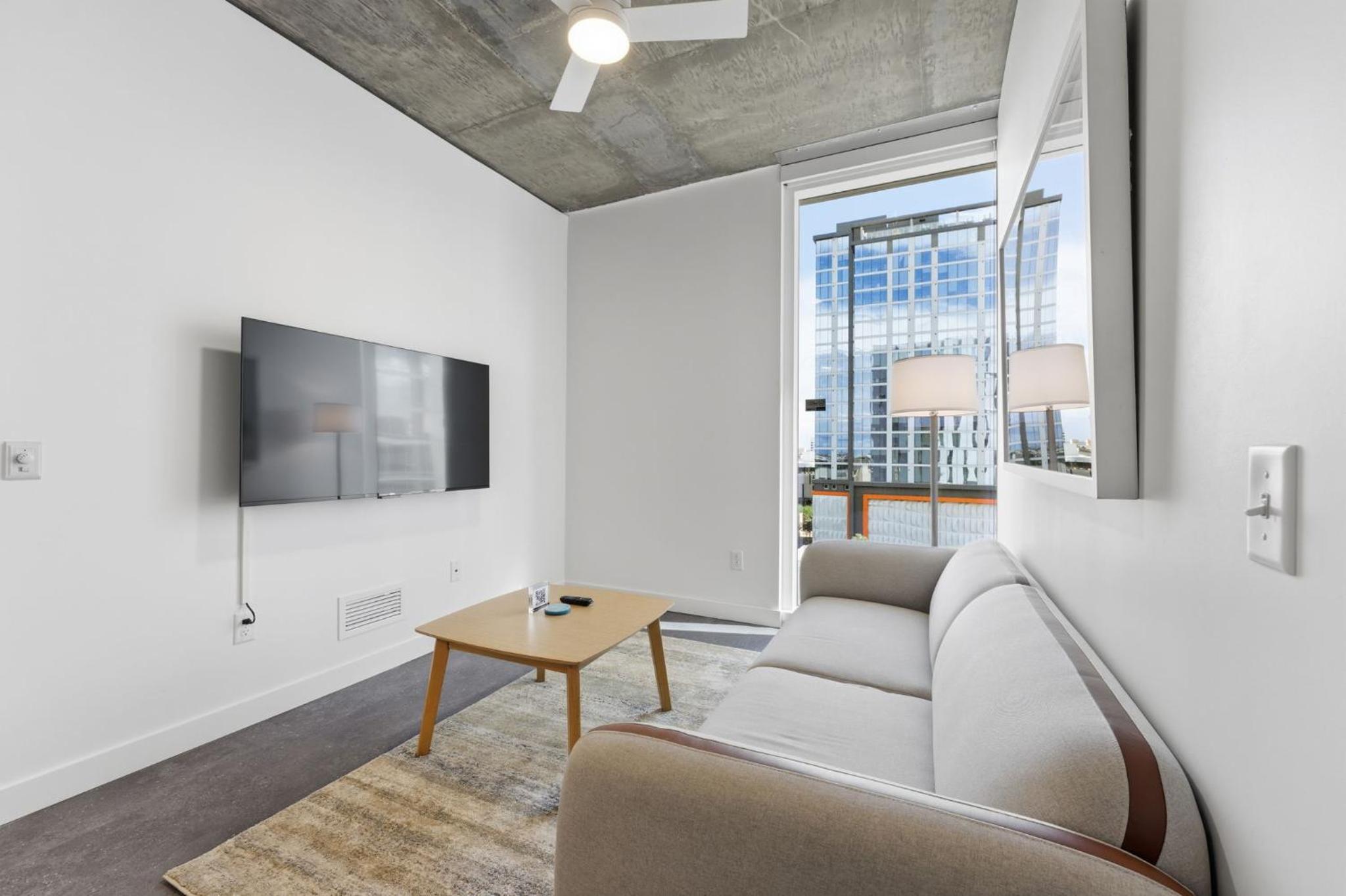 Placemakr Downtown Phoenix