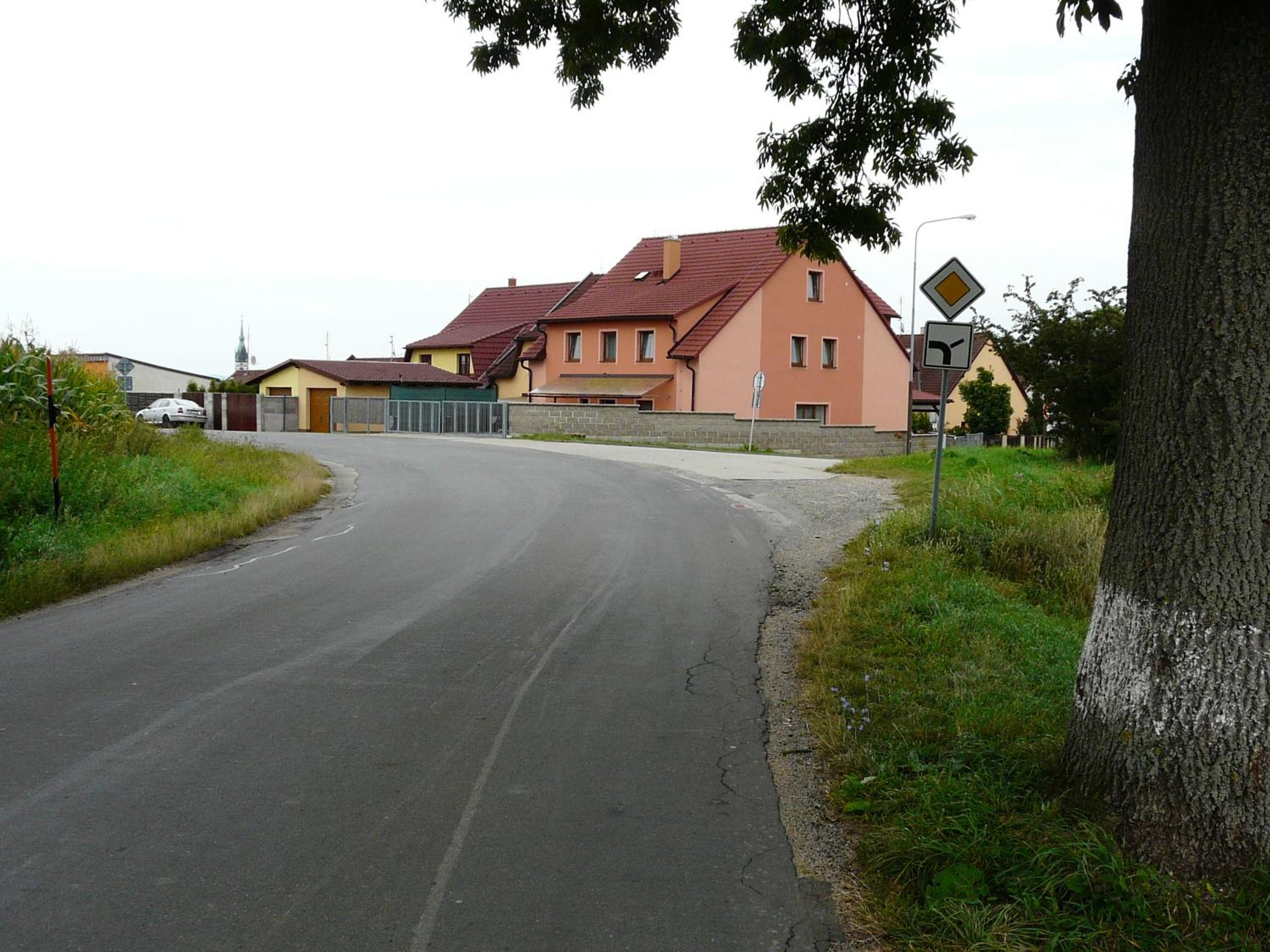 Wellness Penzion Palice