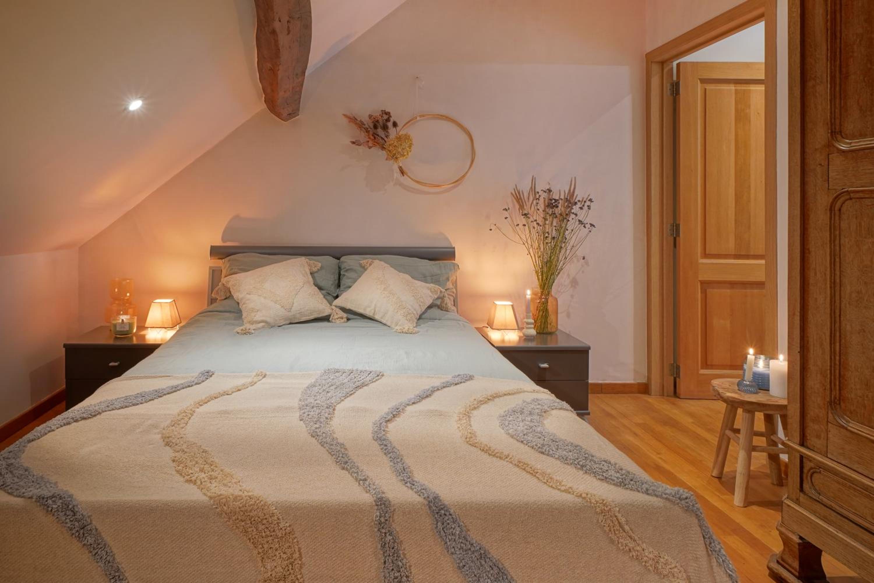 La Forge - Chambres d'hôtes en Ardenne