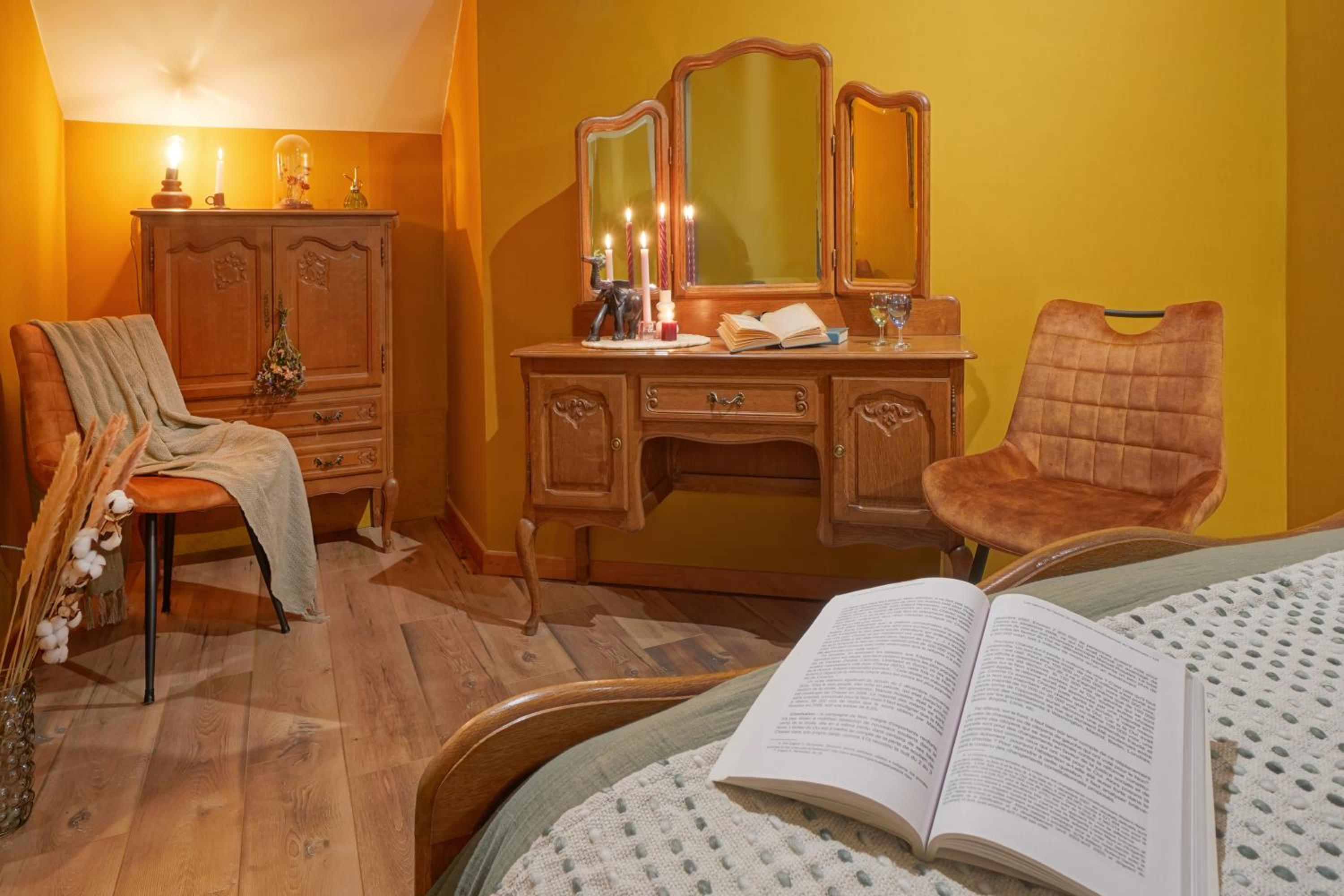 La Forge - Chambres d'hôtes en Ardenne