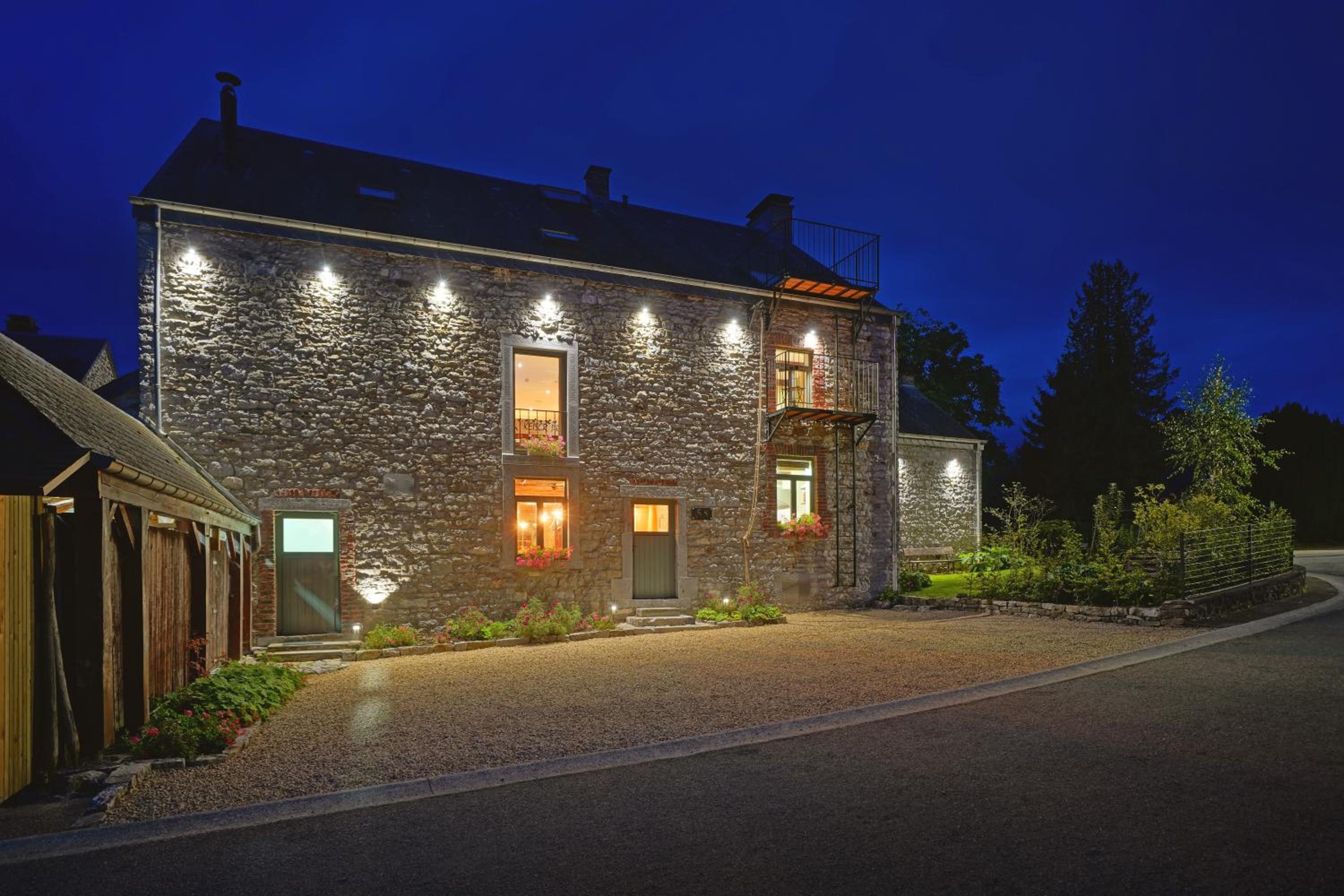 La Forge - Chambres d'hôtes en Ardenne