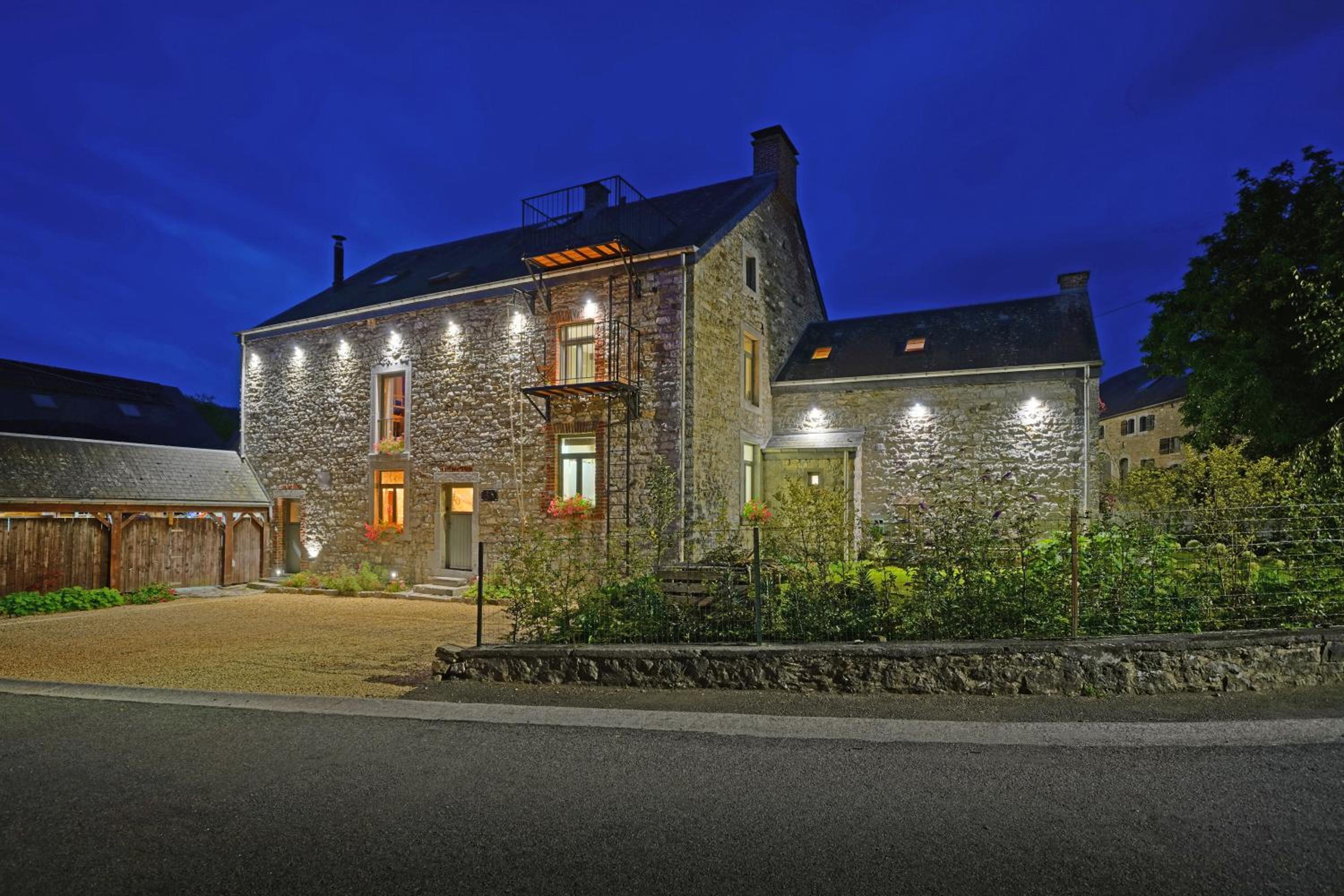 La Forge - Chambres d'hôtes en Ardenne