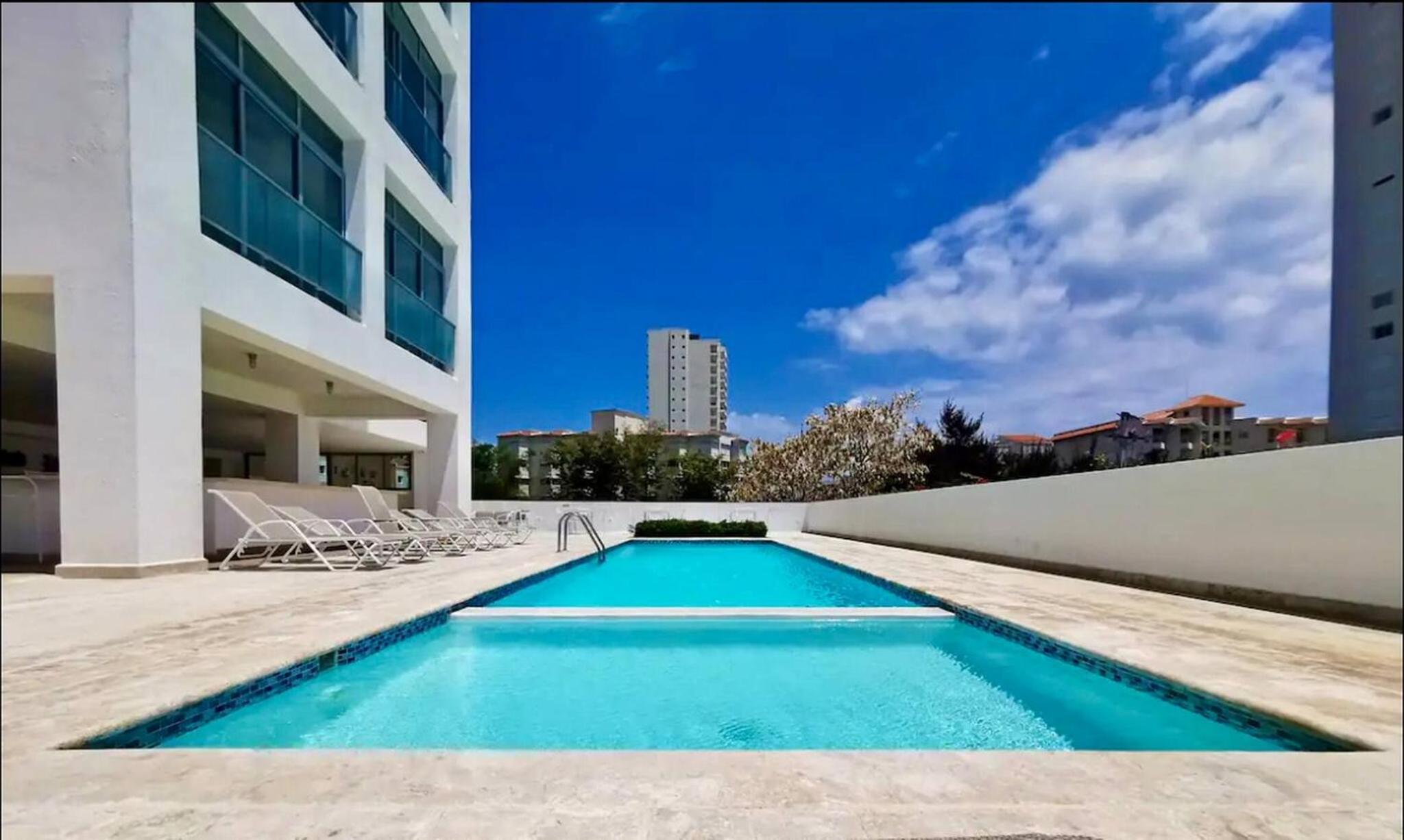 JuanDolio Penthouse 3 bedrooms Beachfront frente a hemingway